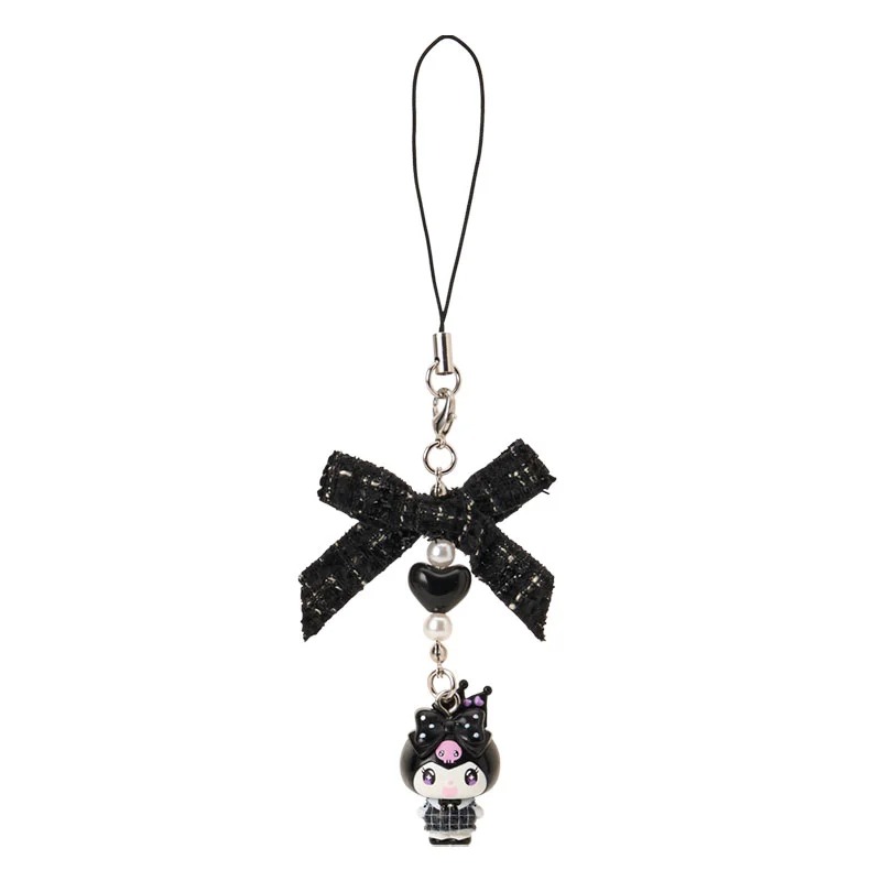 Kuromi 黑色系列 商品