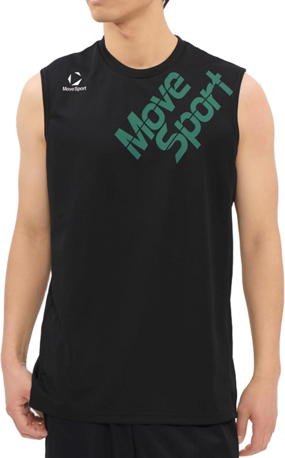 MoveSport Descente 背心
