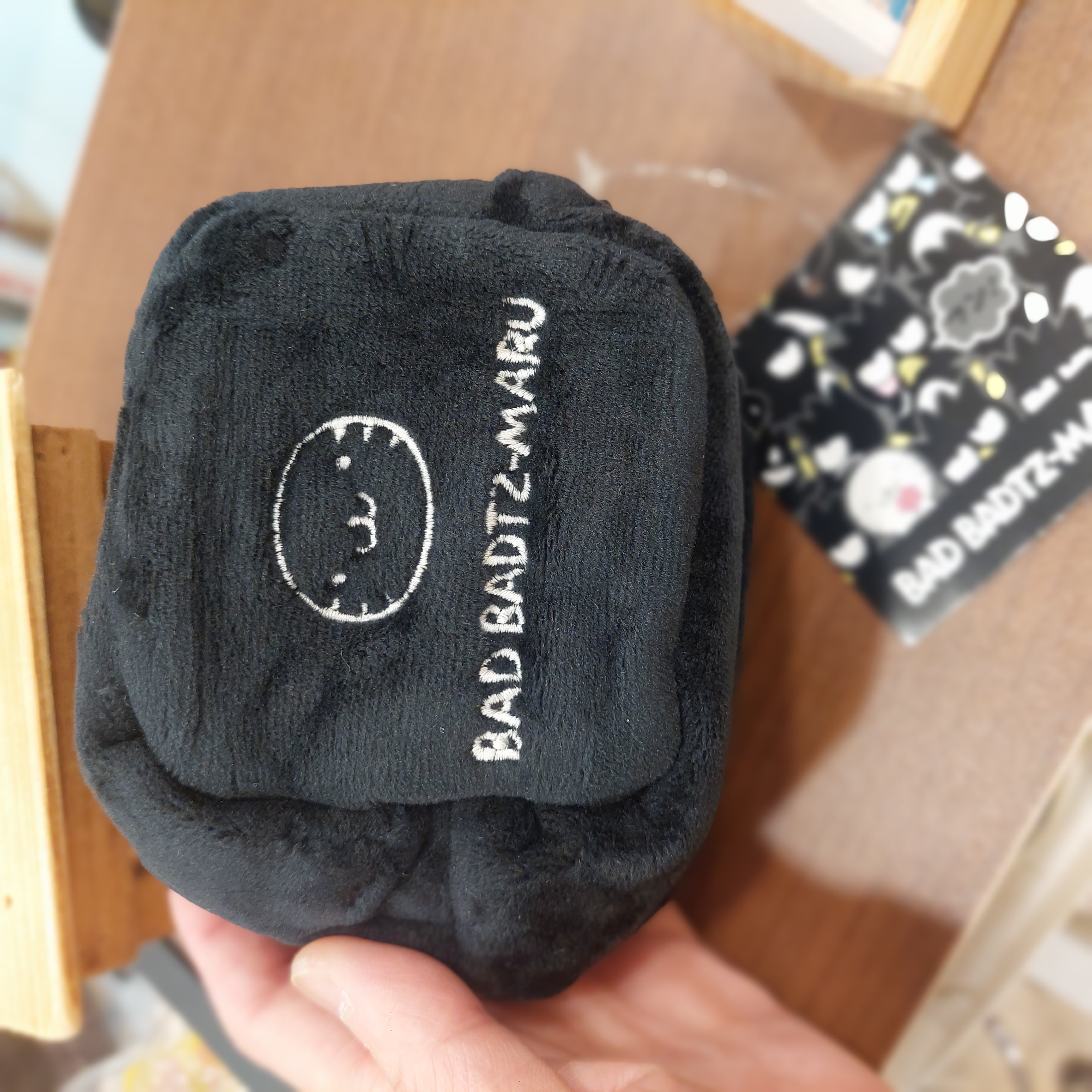 原裝日本 Sanrio XO 多用途 包包 散子包 化妝包