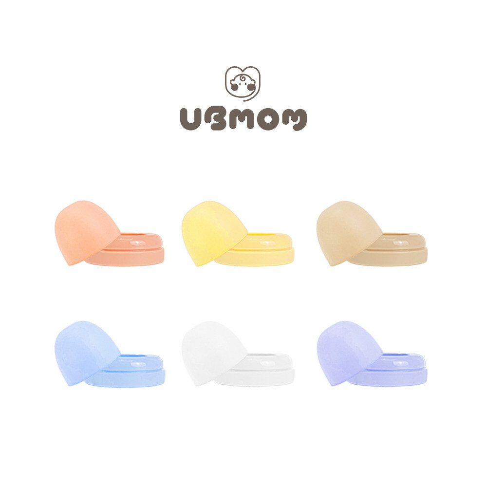 UBMOM 吸管杯蓋套裝
