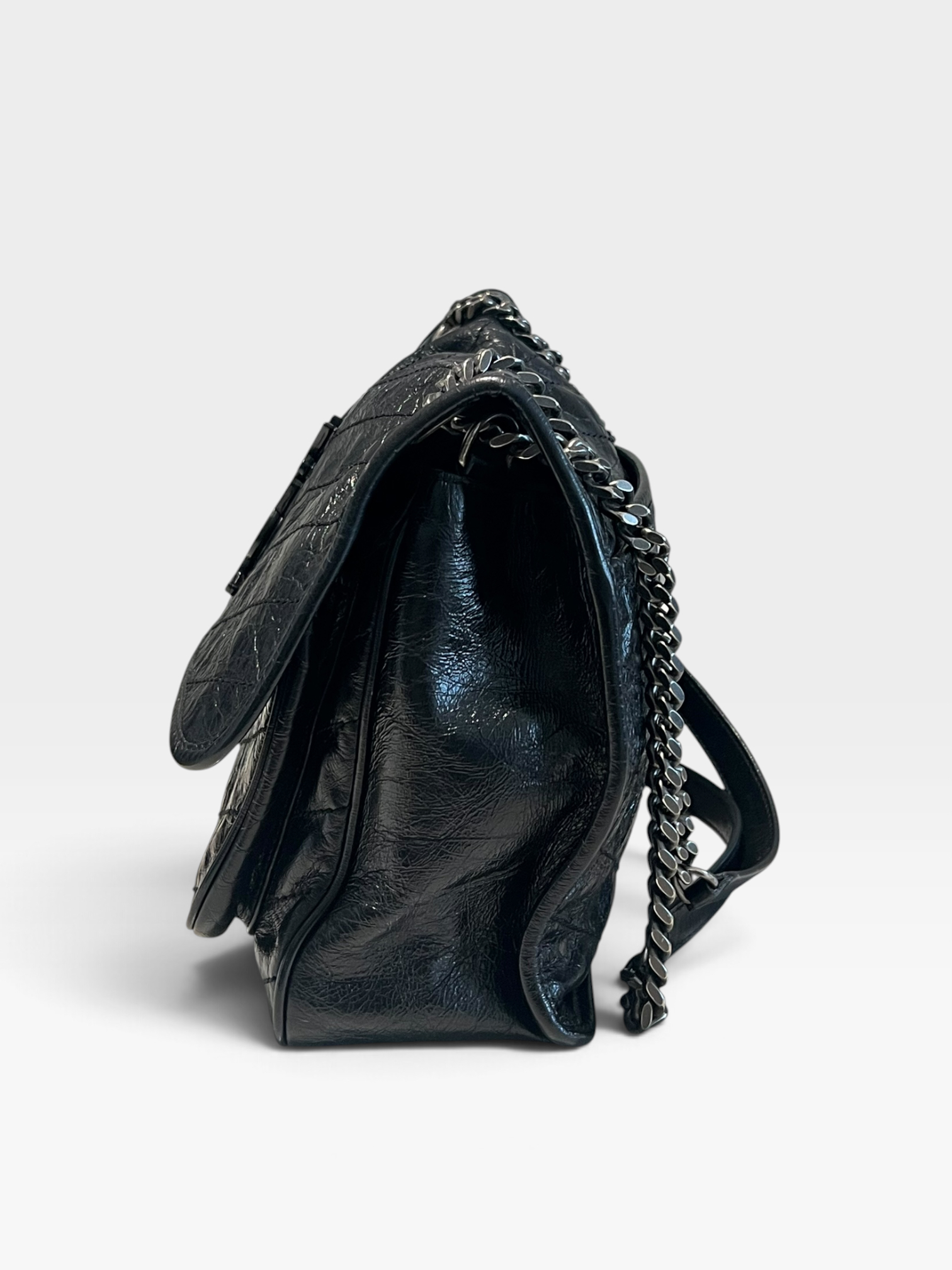 Pre-Owned YSL Nikki / Product Code: 091806