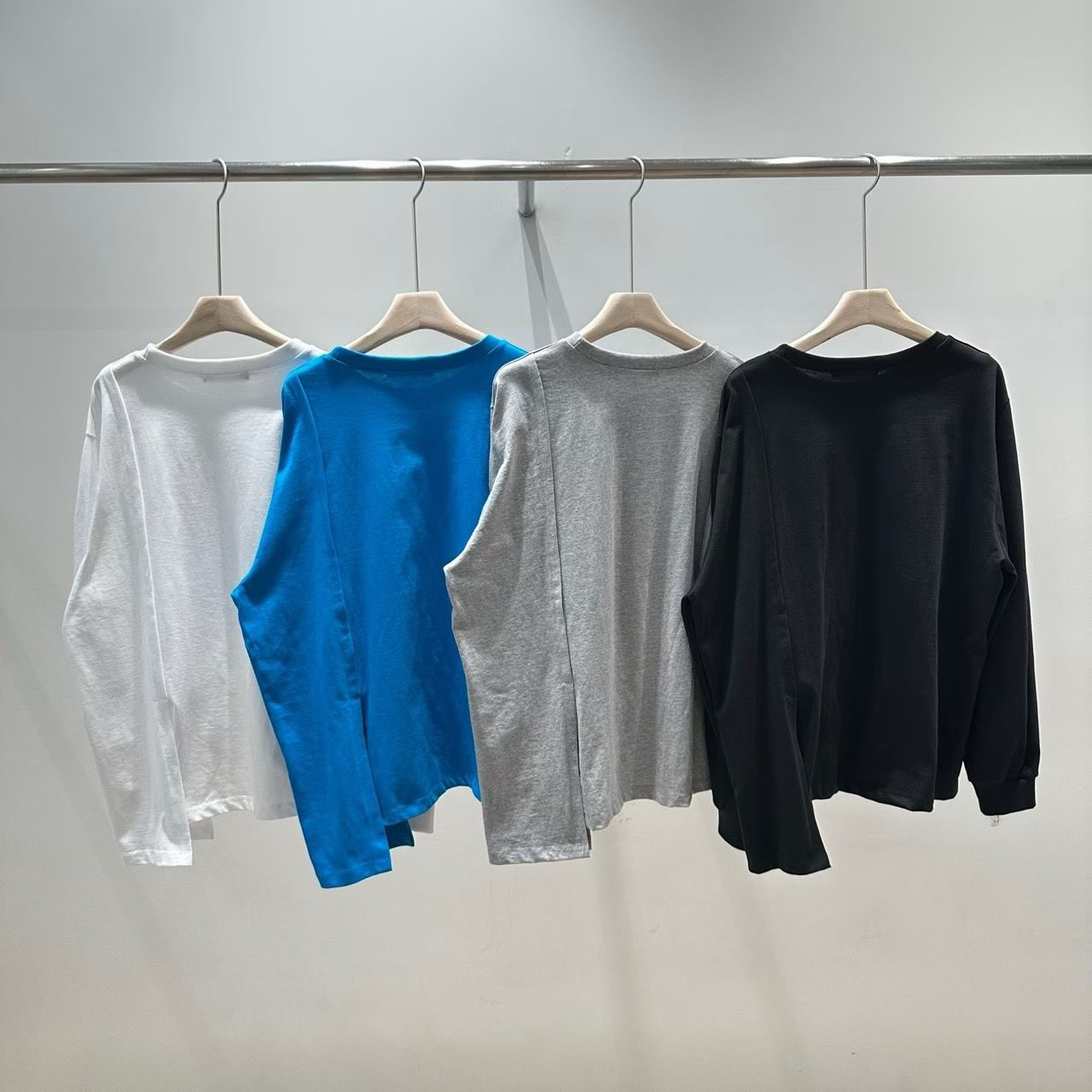 (2026FW) REVE - TOP