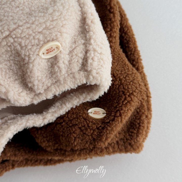 Ellymolly | Bear Cutie Bloomer