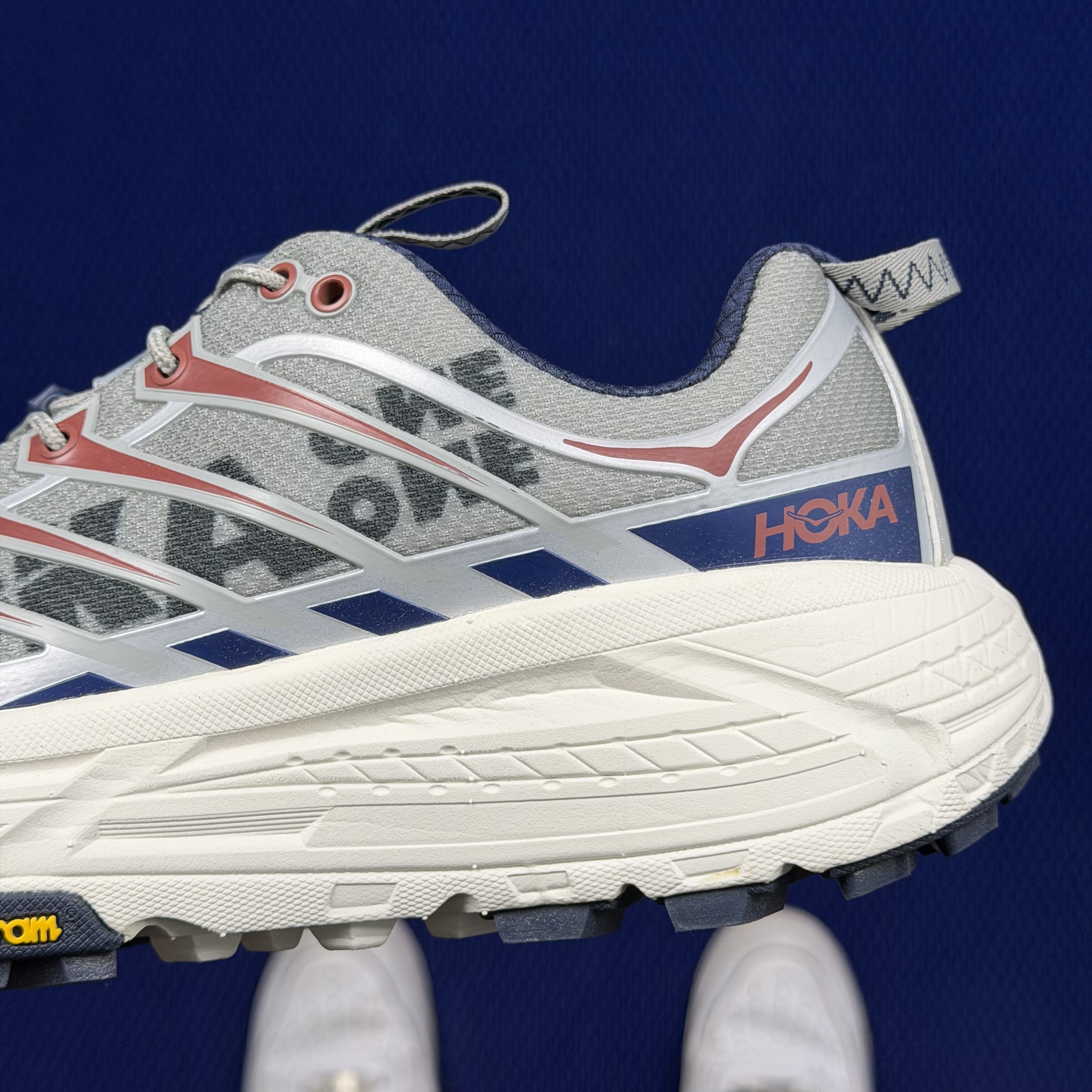 Hoka One One Mafate Three 2 