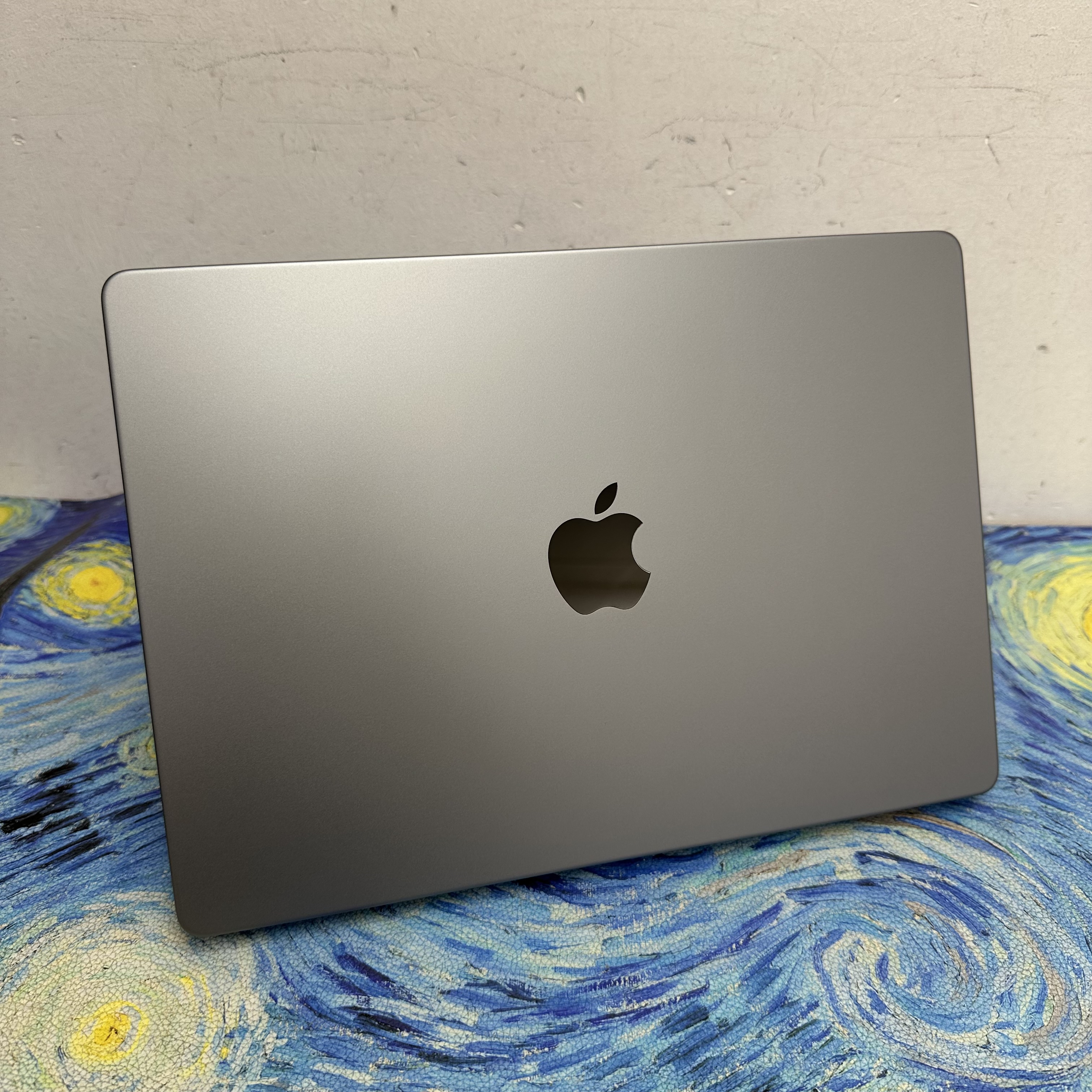 #5866 Apple MacBook Pro M1 Pro CPU 16GB Ram/512GB SSD 電池98% 