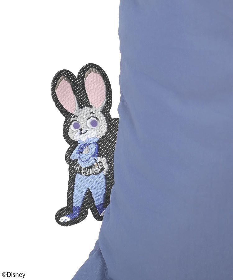 🎀【預訂】earth music&ecology x Zootopia Tote Bag - Judy