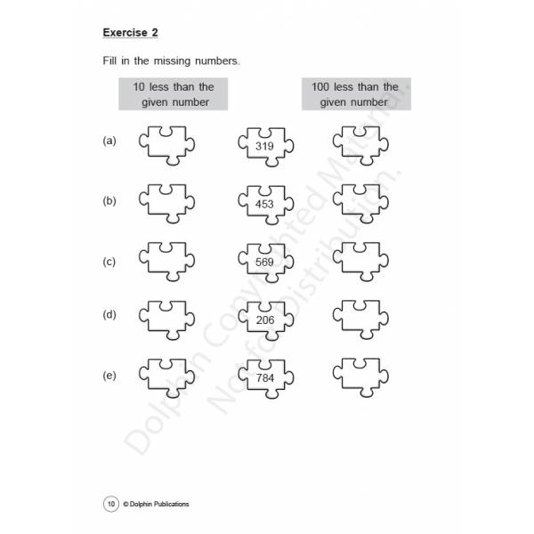 Step by Step Mathematics Primary 2 (2nd ED)