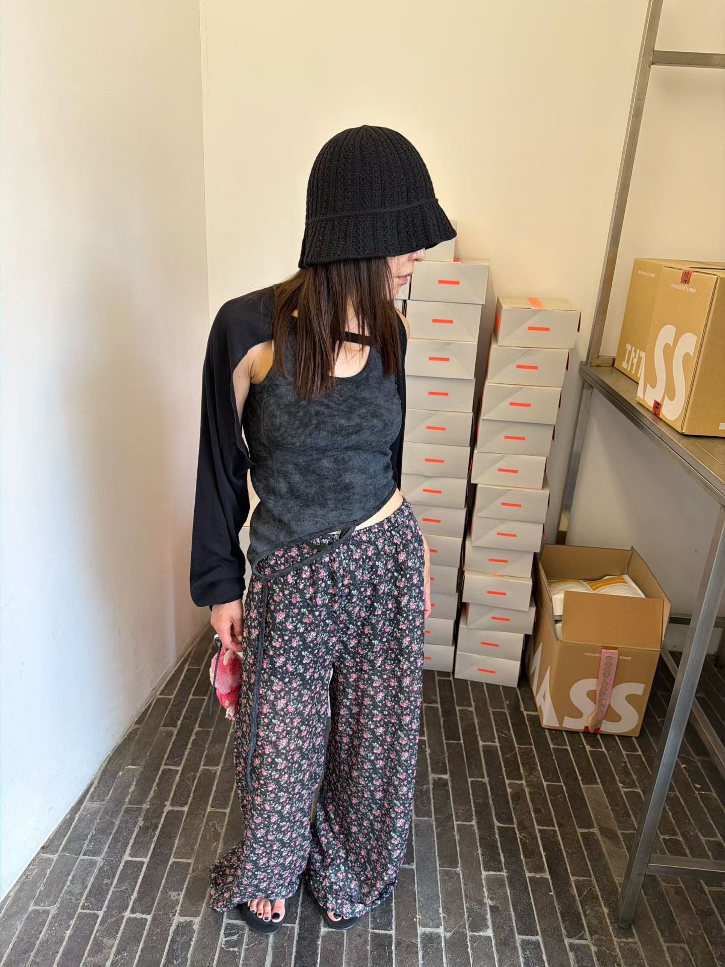 東大門女裝 | Cardigan 