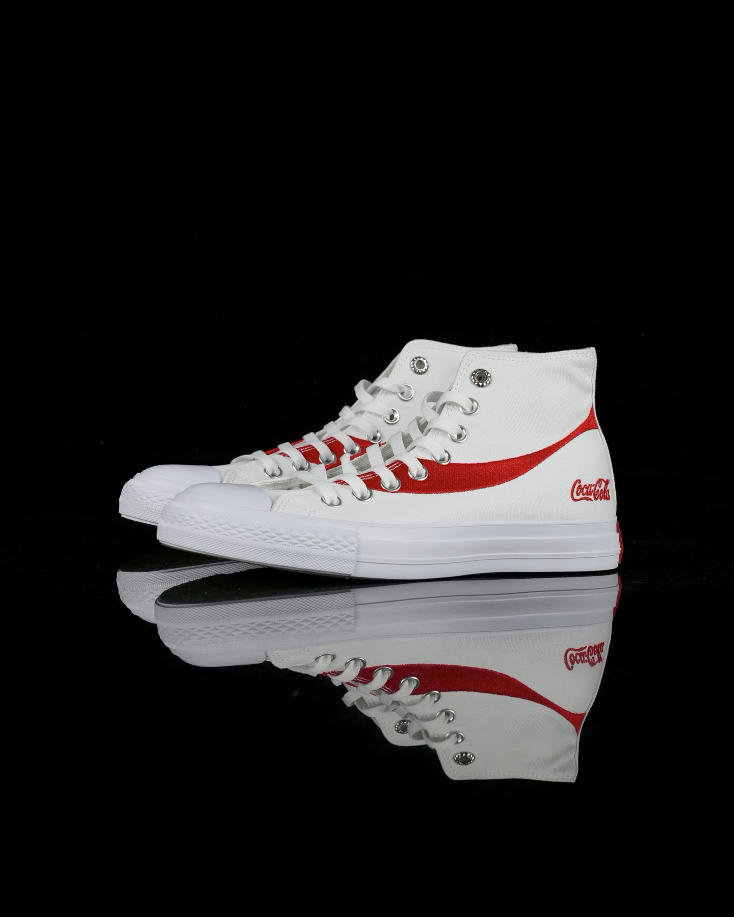 Converse Chuck 70 Hi Coca-Cola A18434C