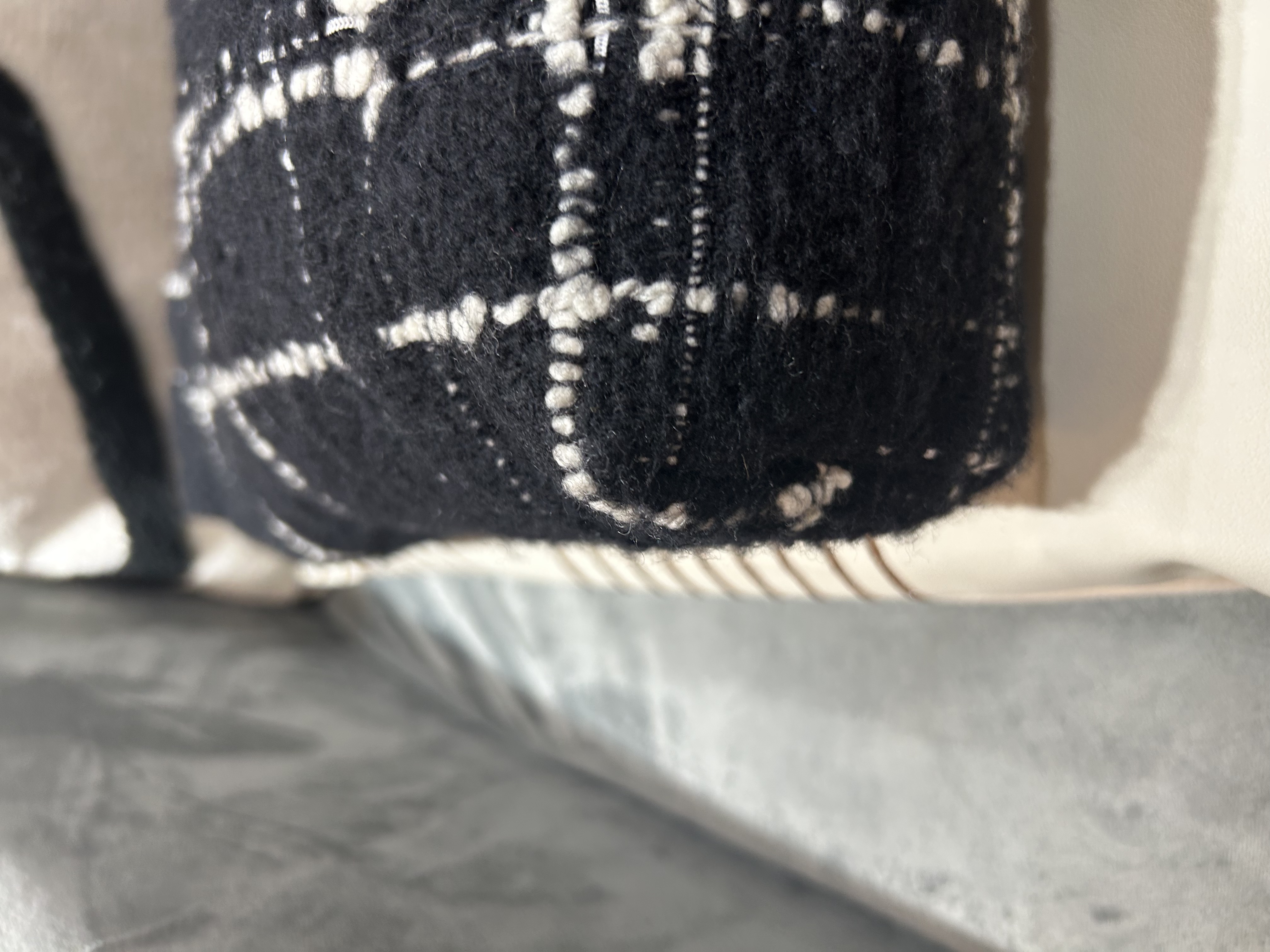 Chanel 22 bag tweed 限量特別版 ,100%Authentic ,全新 ✅晶片✅pouch袋✅塵袋 
