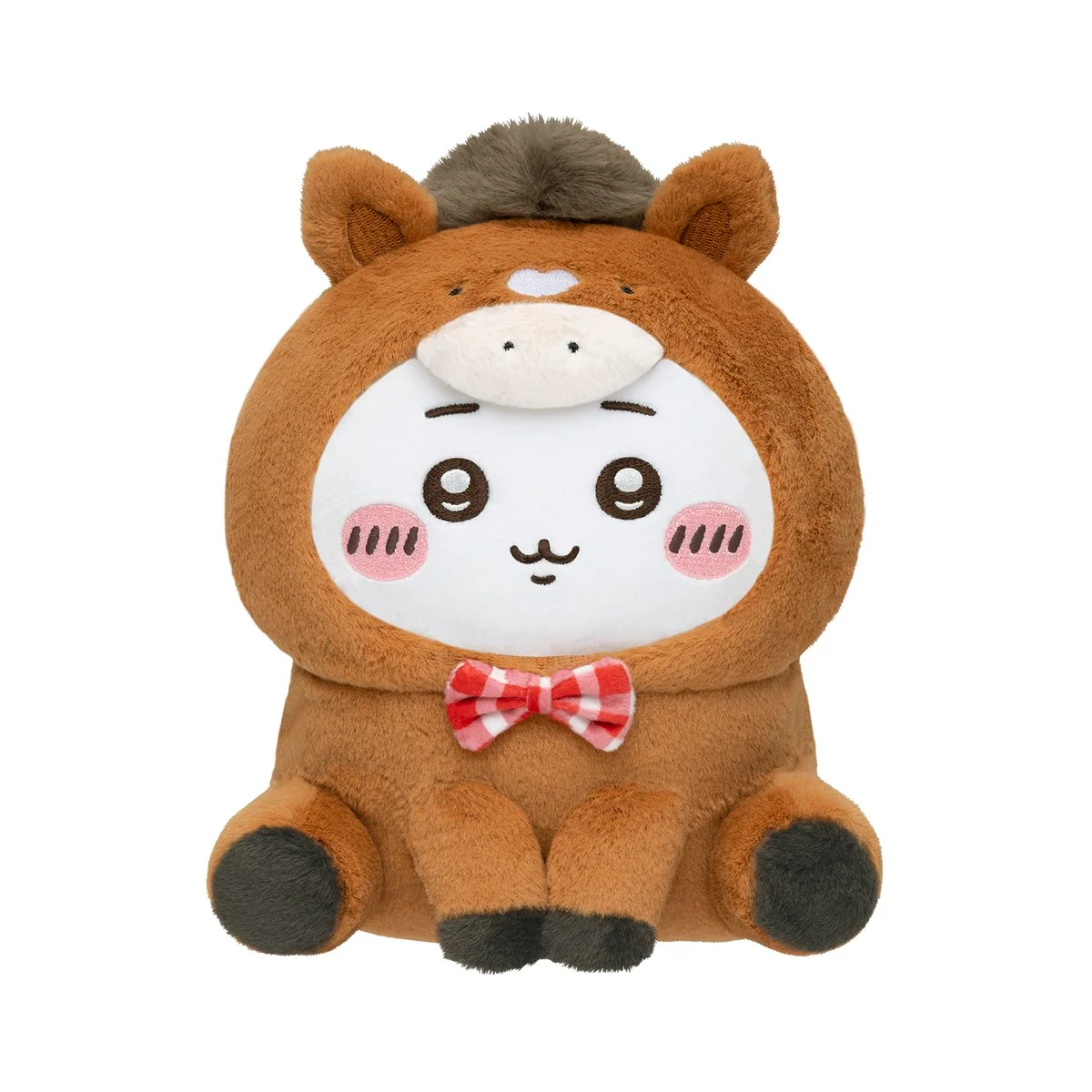 Chiikawa 小可愛 馬年公仔｜現貨