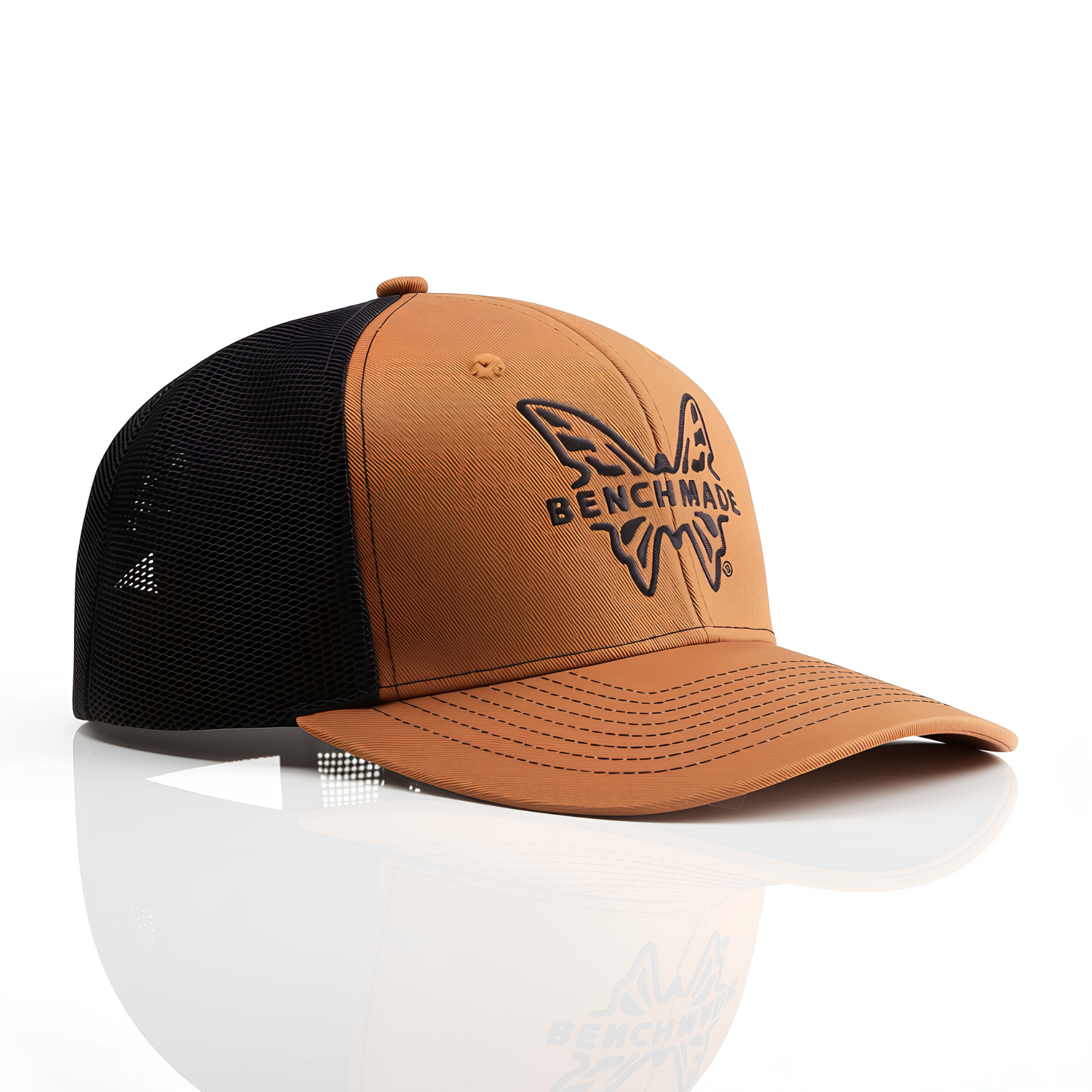 Benchmade Classic Hat 休閒帽