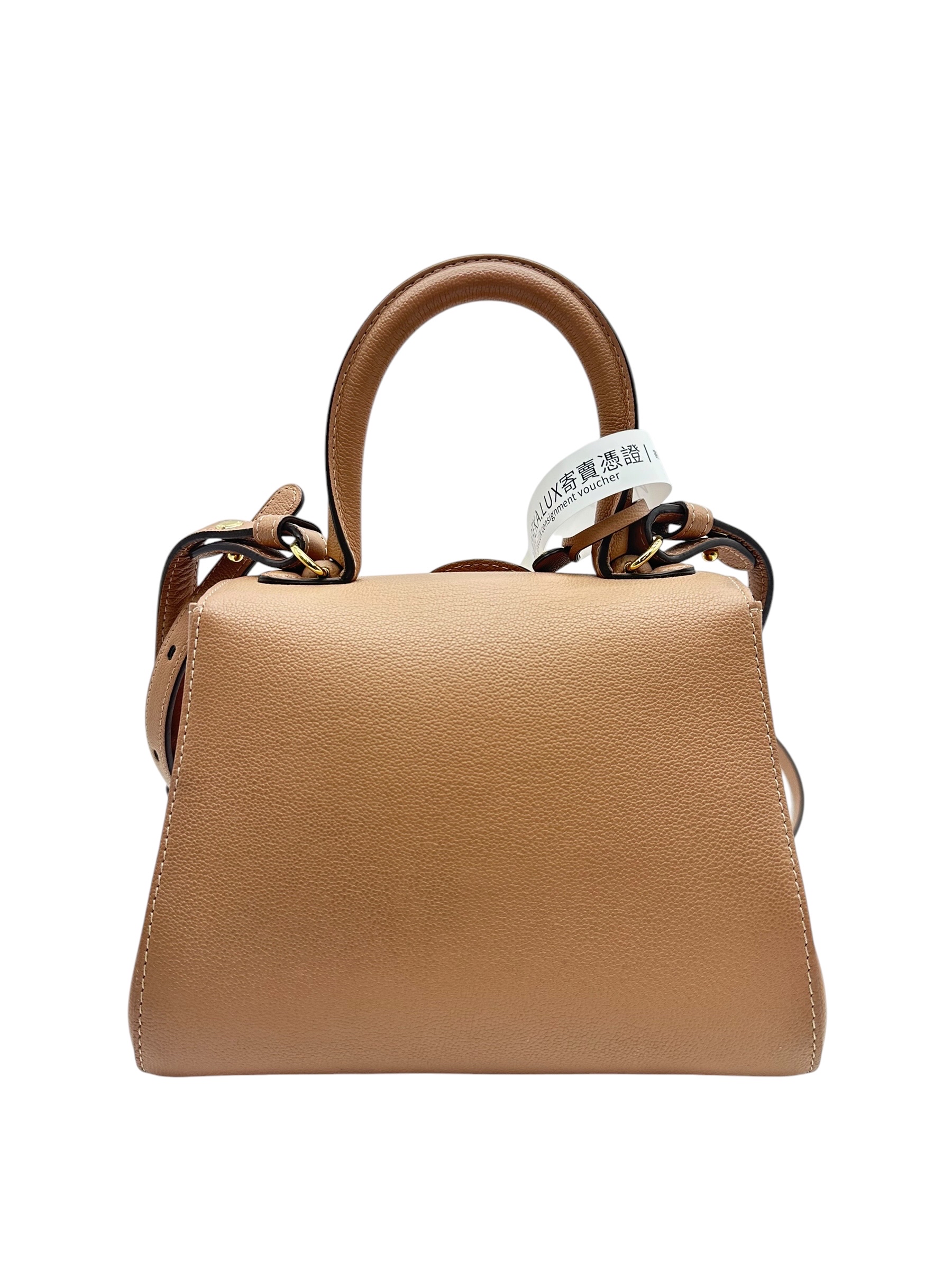 Pre-owned Delvaux Brillant / Product Code: 061803 