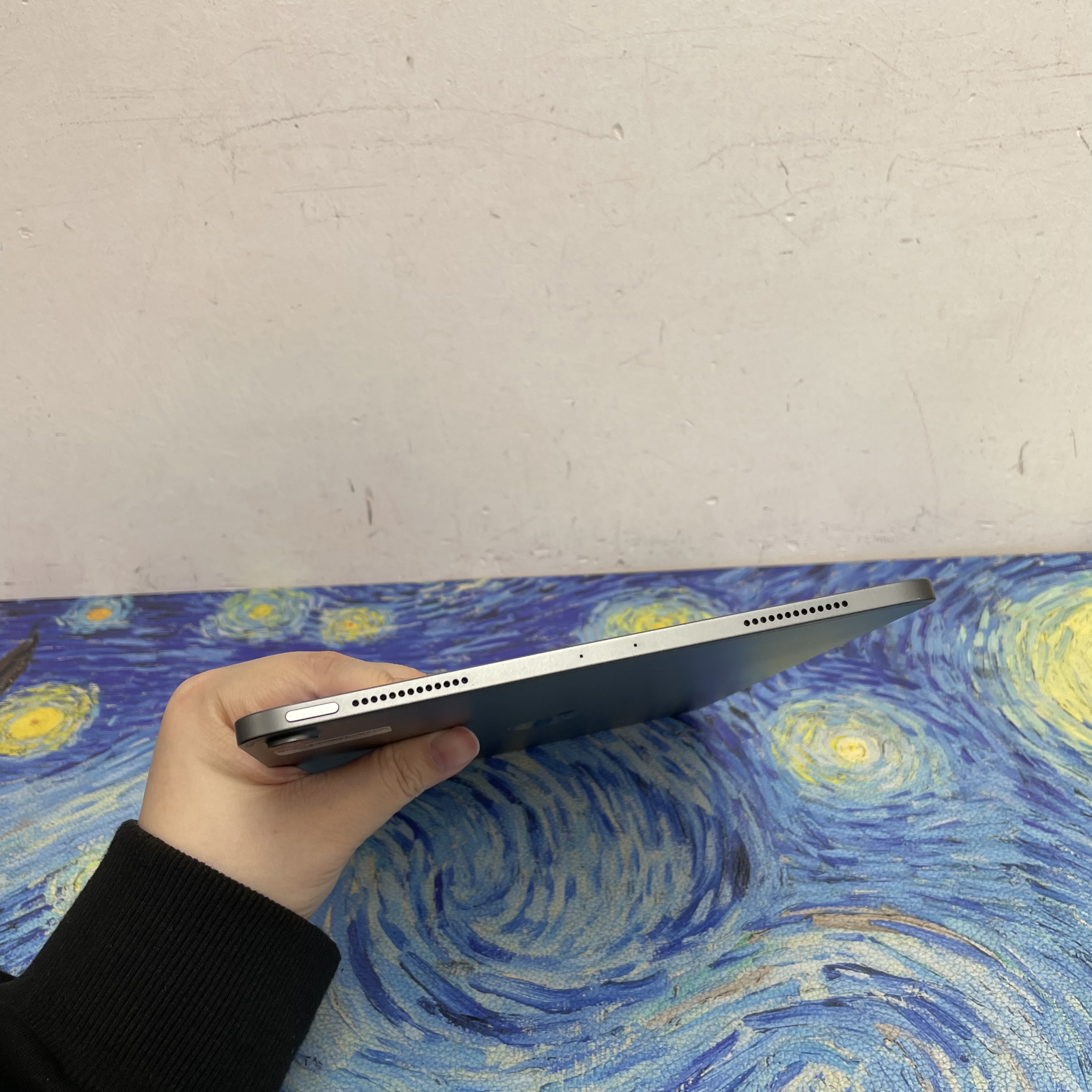 *474787 iPad Pro 1 11吋 靚機 256GB WIFI版 灰色 gray