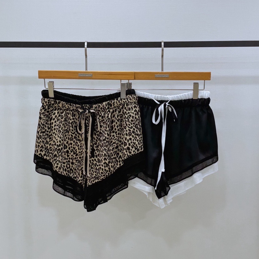 (2026FW) PARIS MATCH - SHORTS