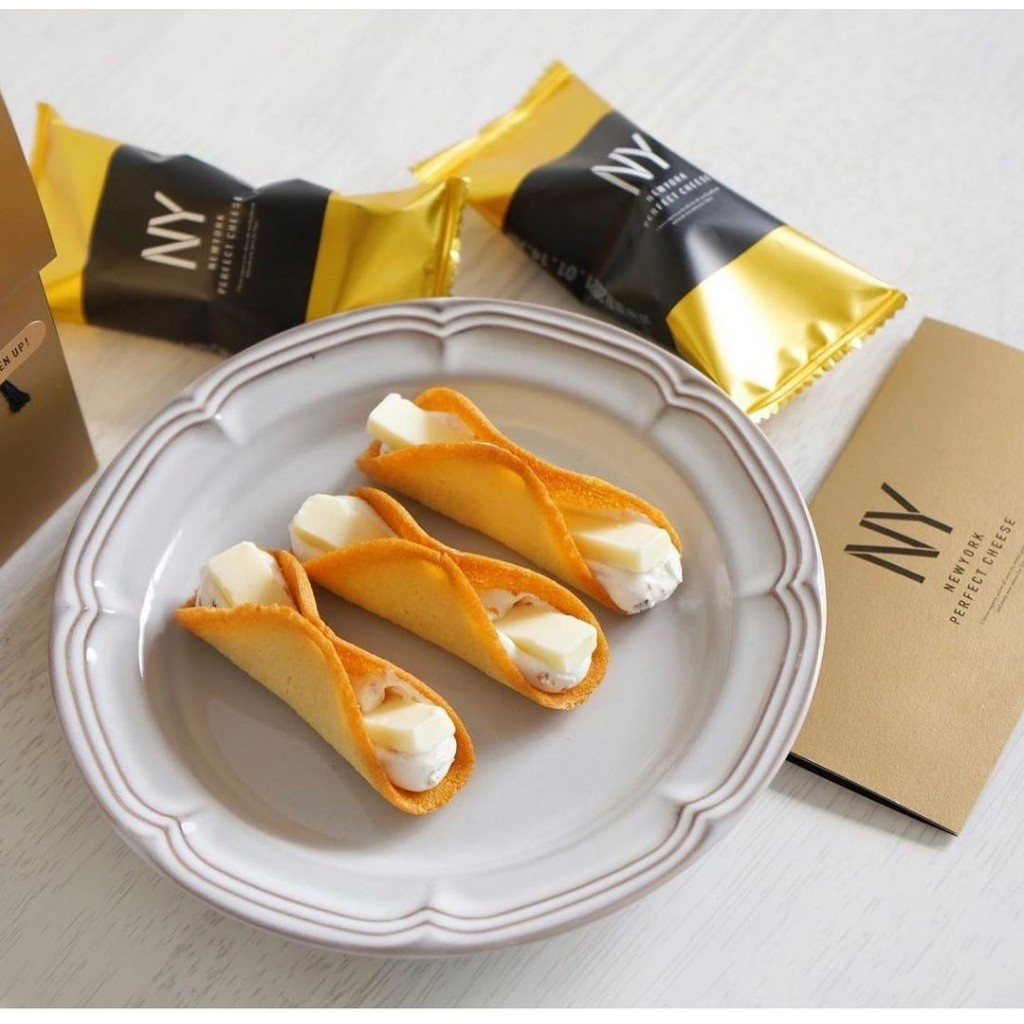 New York Perfect Cheese