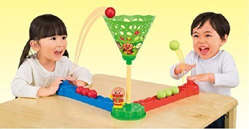 麵包超人 射波遊戲