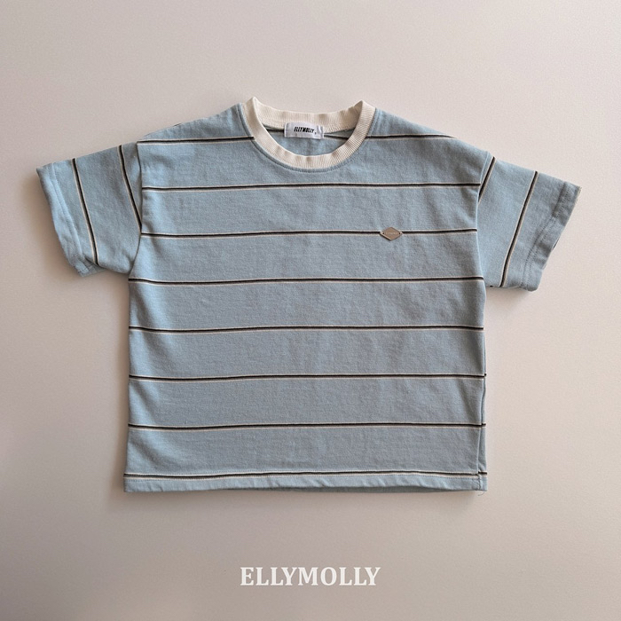 🇰🇷Ellymolly tee