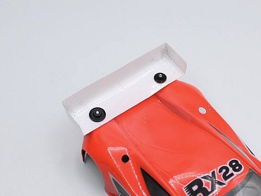 Reflex Racing "Wing Things" V2 - Blue  RX532BL-V2 