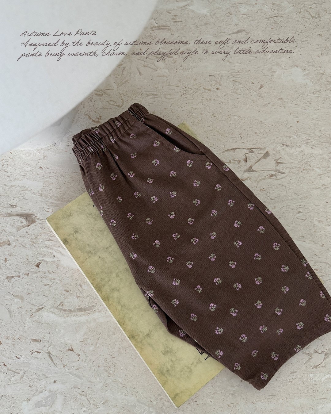 Aosta | [Love Pants]