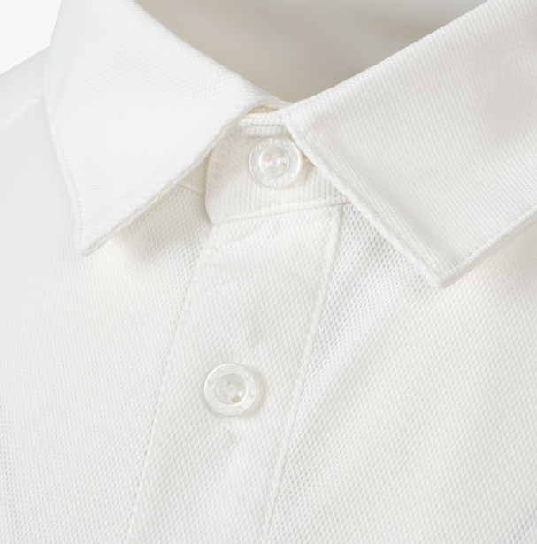 Men's Kamito Alpha X Pickleball Polo Shirt