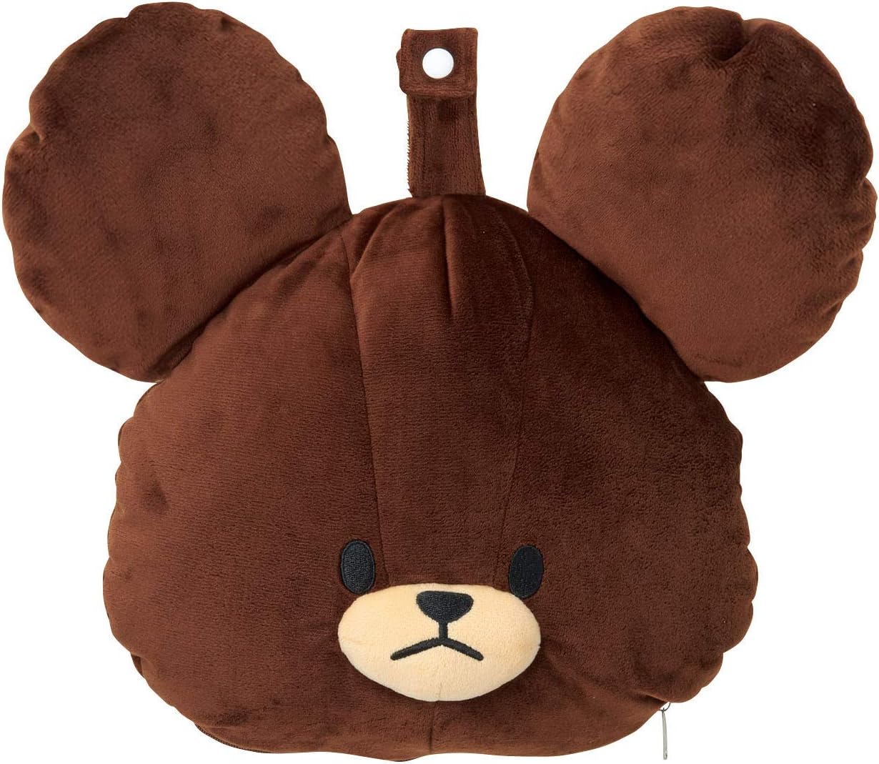 🆕【⭐訂購⭐】 🇯🇵日本直送 🌀#Disney #Thebearschool 2-way 頸枕/cushion🌀 [PLFD-0069] [260705]