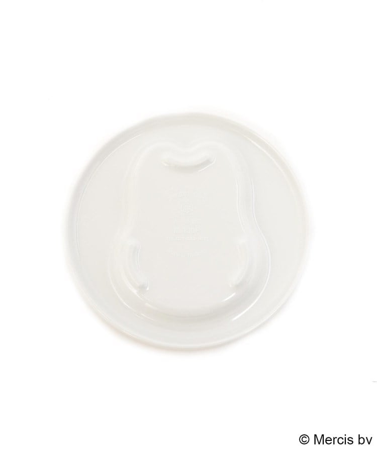 miffy piccolo plate S 
