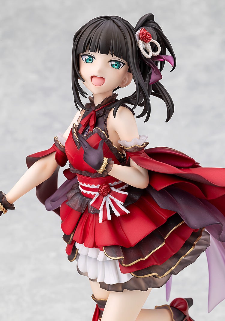 (預訂訂金 $600) (總價 $1470) 角川 KADOKAWA KDcolle LoveLive! Sunshine!! 黑澤黛雅 LoveLive!Days 5th Anniversary Ver. (行版) 