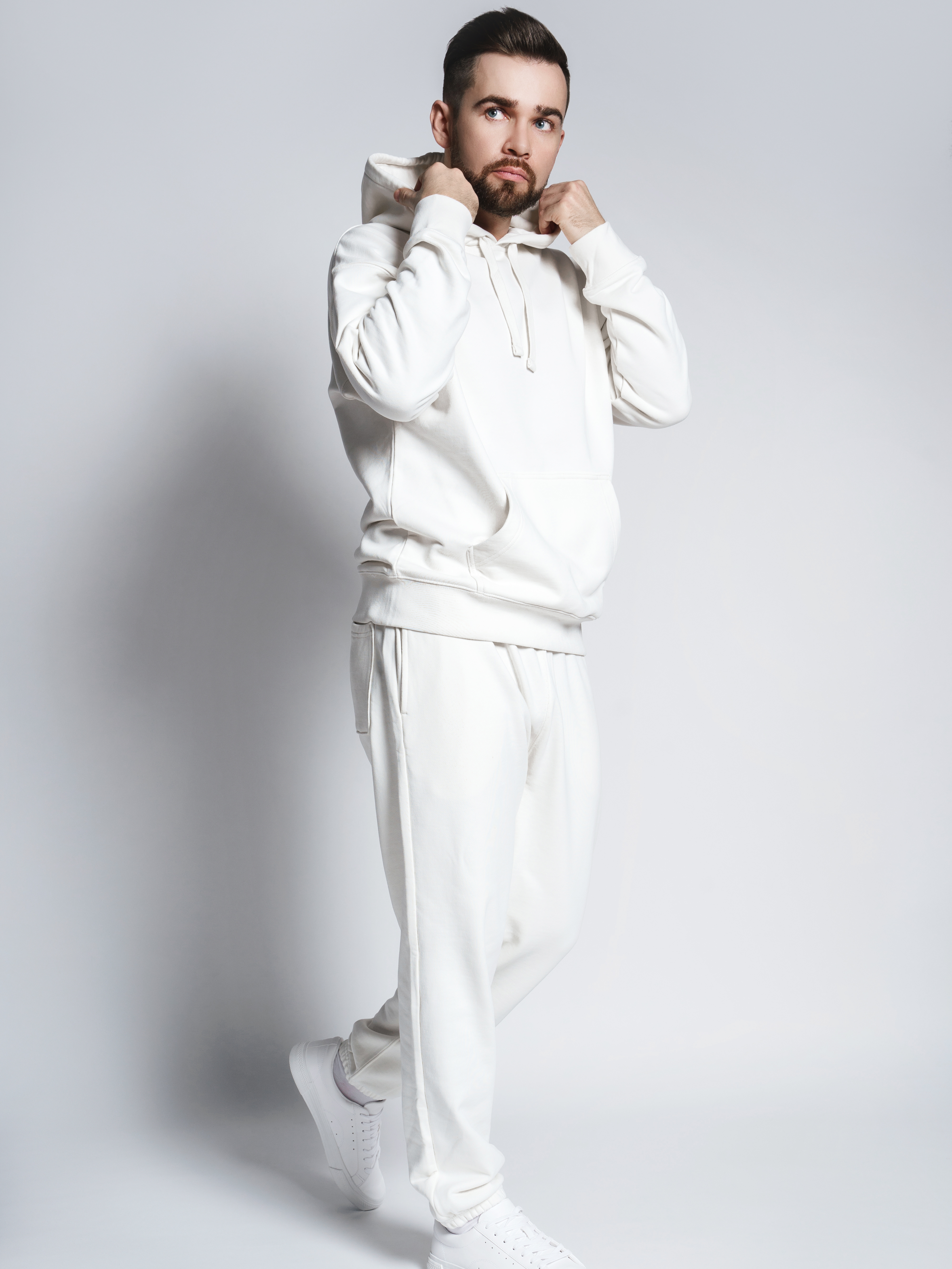 H&M Hoddies