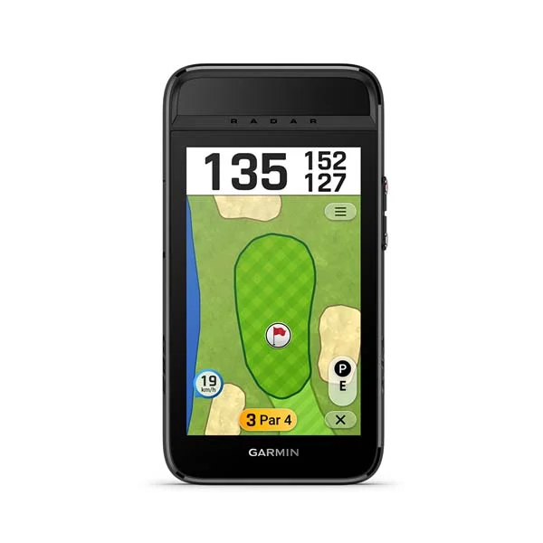 GARMIN Approach G82