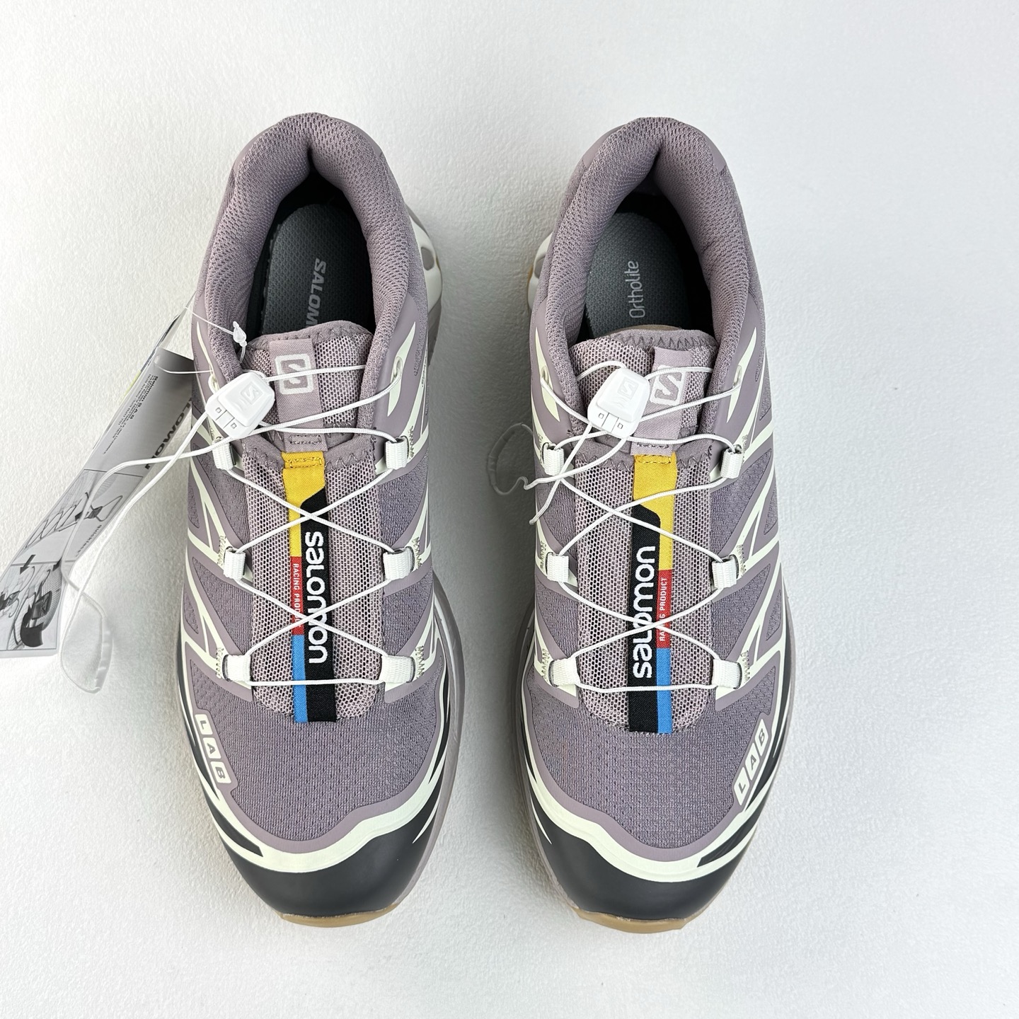 Salomon XT-6