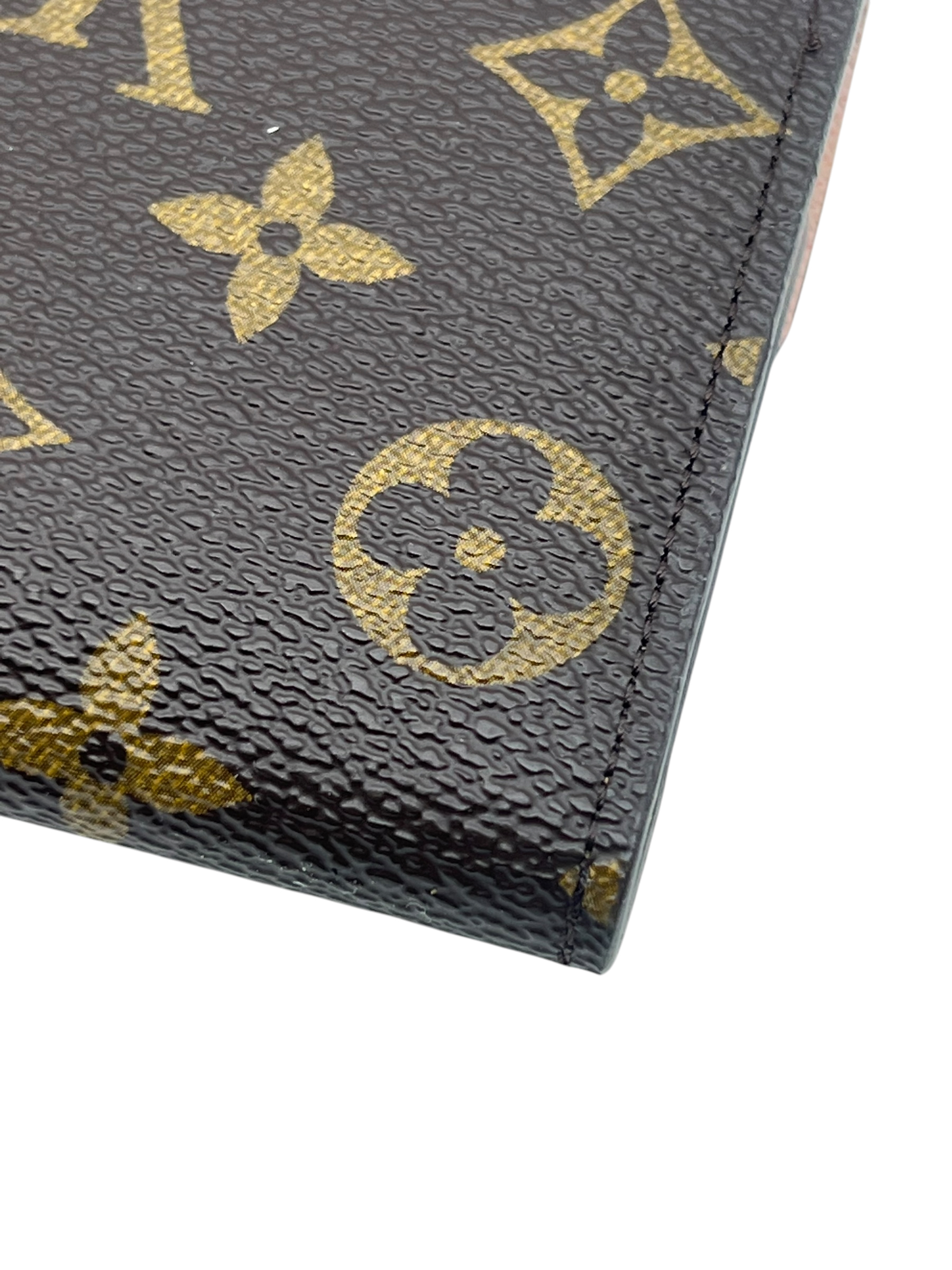 Pre-Owned LV Wallet / Product Code: 26052004