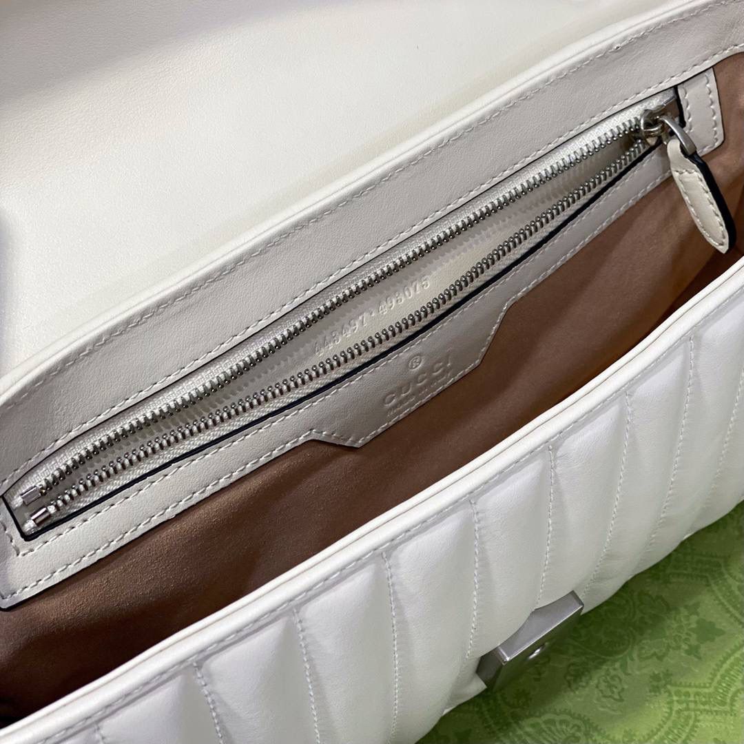 ▪大货实拍图 𝗚𝗚 𝗠𝗮𝗿𝗺𝗼𝗻𝘁几何系列 型号：443497 尺寸：26*15*7cm