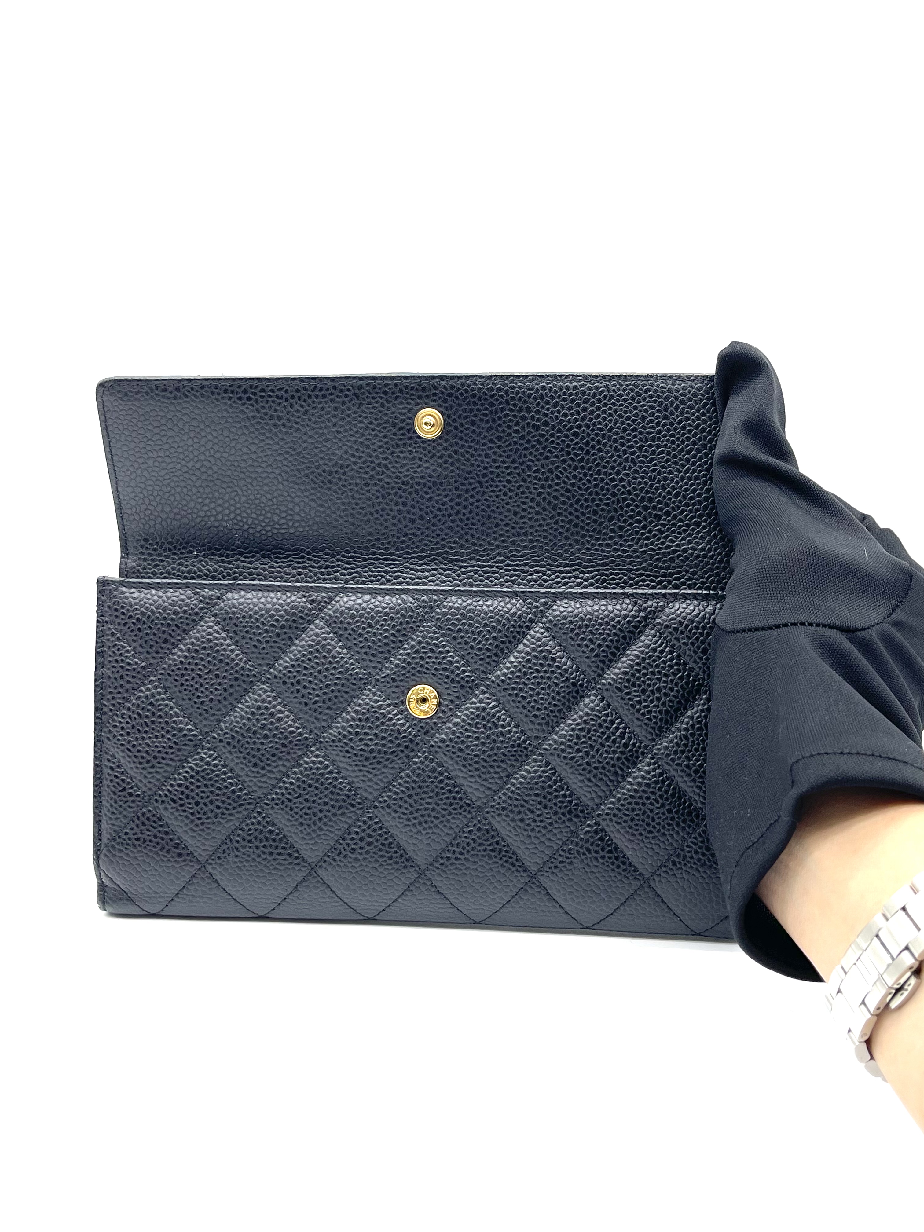 Pre-owned Chanel Wallet / Product Code: 26040203