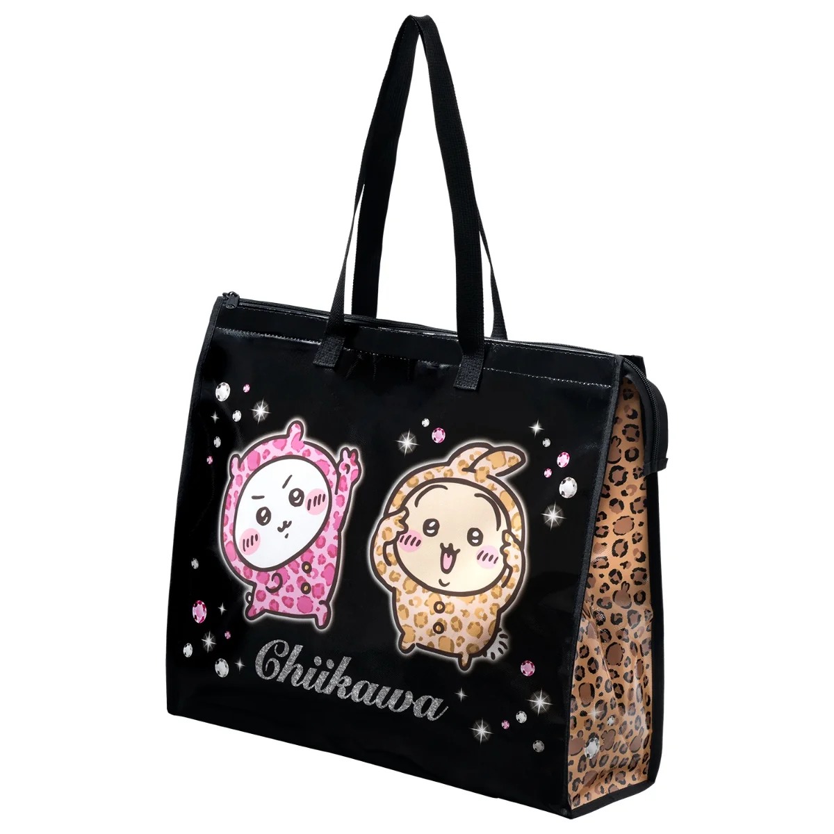 🌸 【預訂】Tote Bag - Chiikawa 18/9新品
