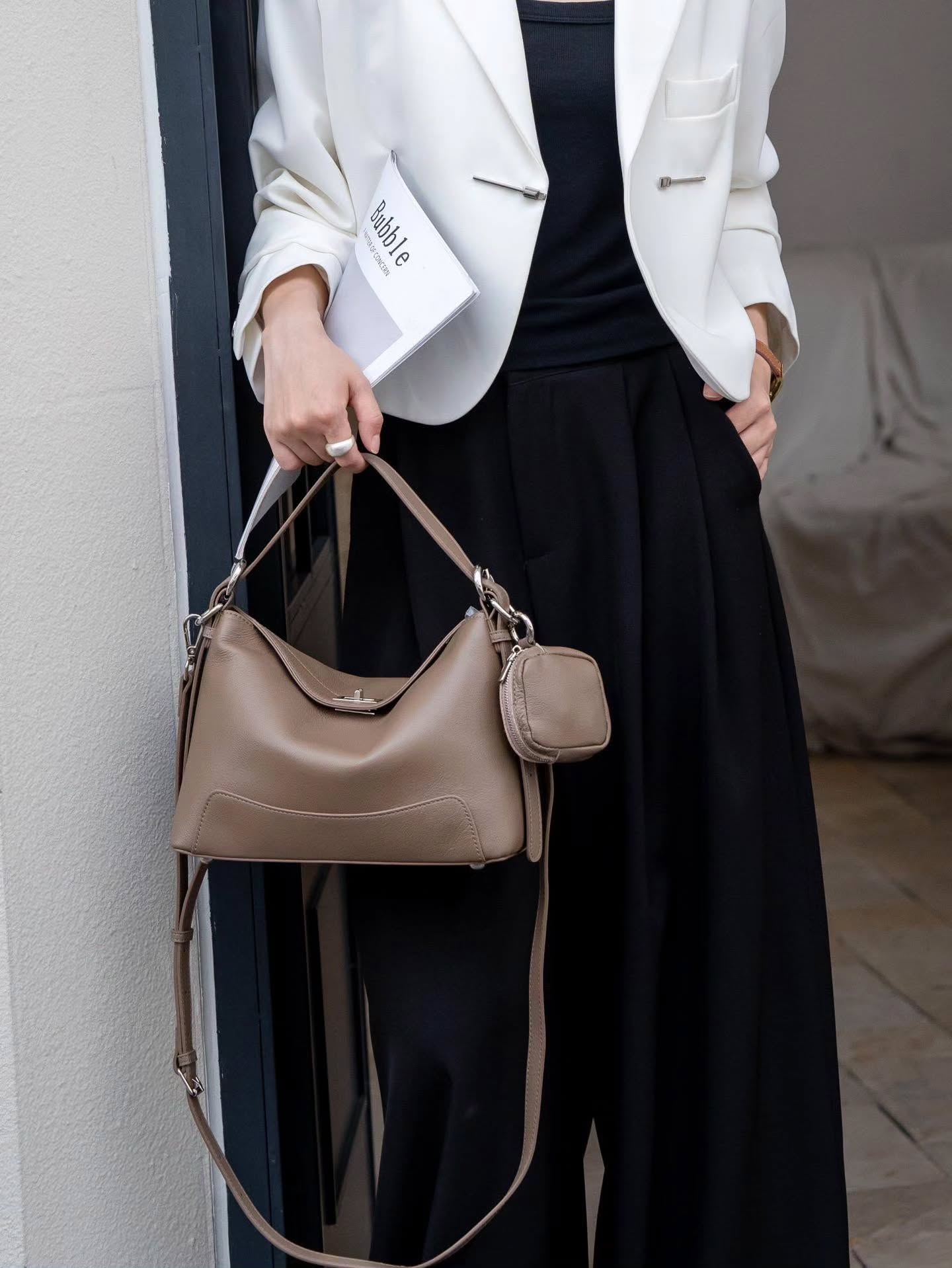 77-16# 头层牛皮自然摔🇨🇳