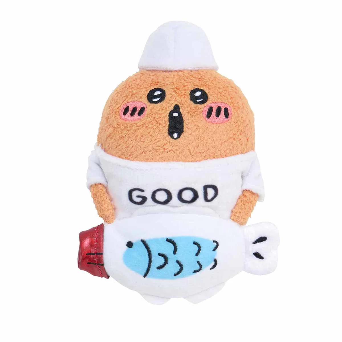 自嘲熊 公仔｜預訂