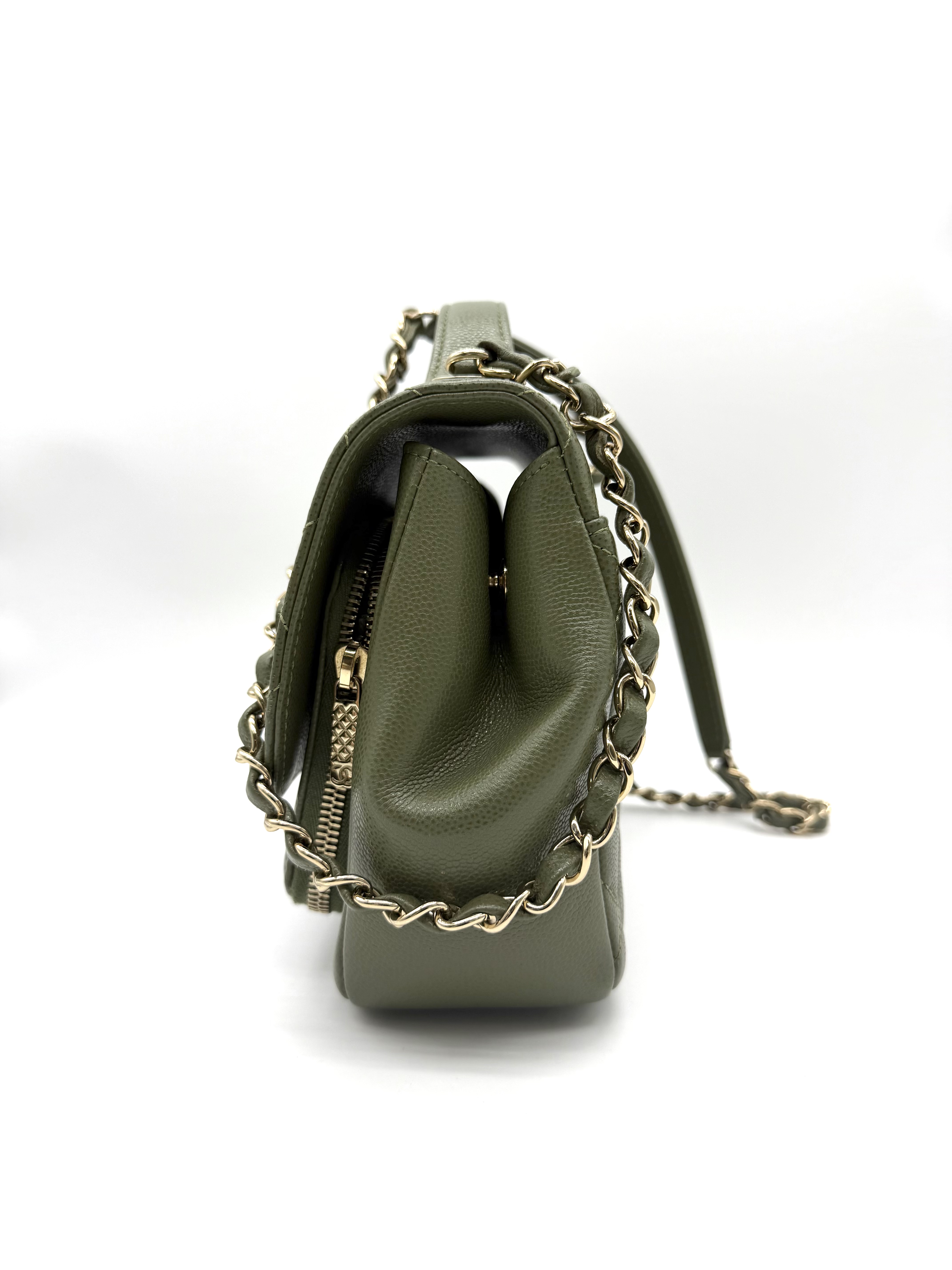 Pre-owned Chanel Business Affinity Small / Product Code: 26031419