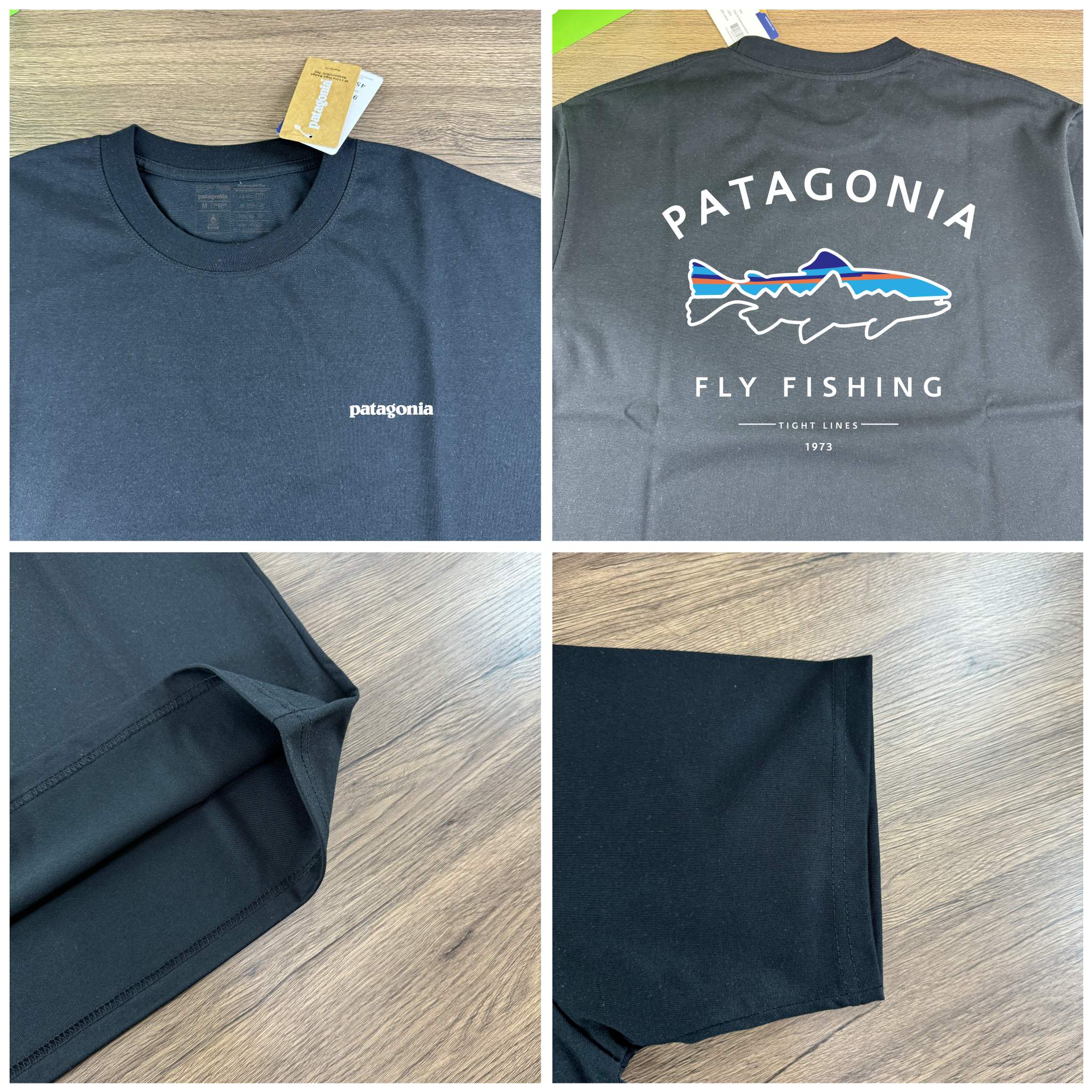 Patagonia Tee