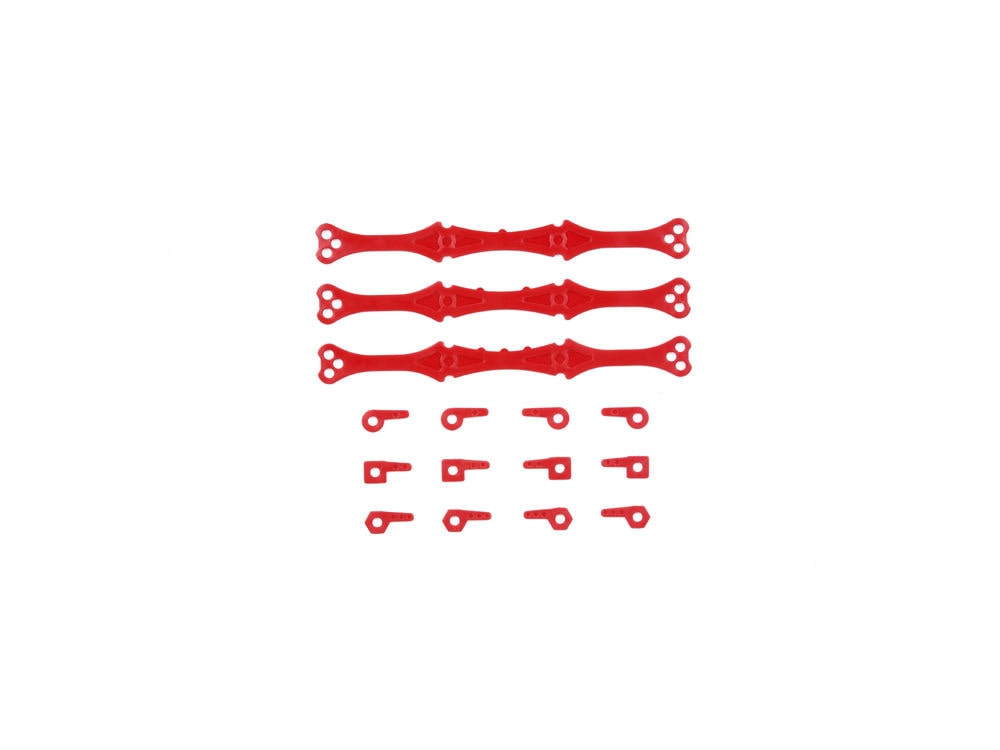 ROLLER ANGLE ADJUSTER PLATE SET