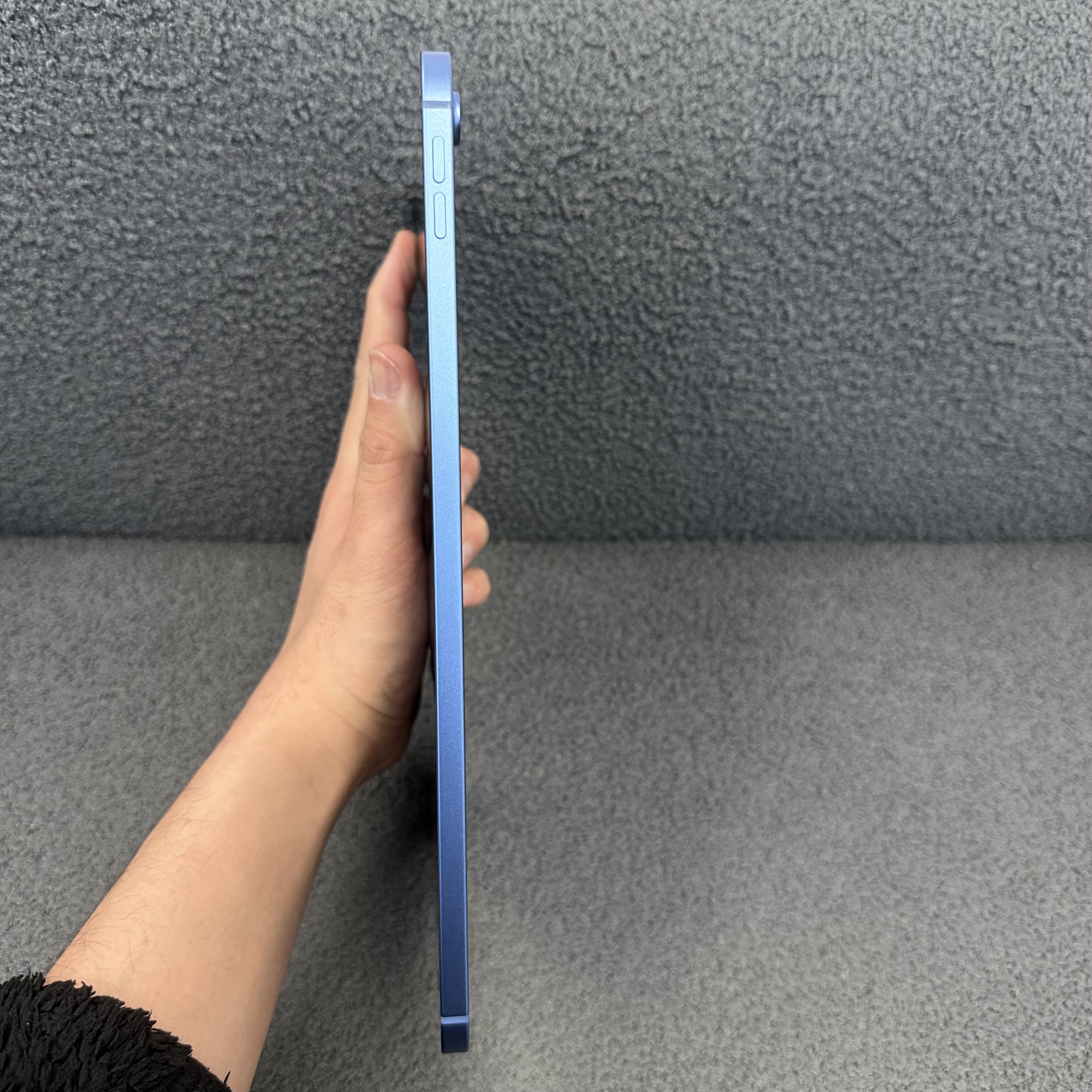 *4686 iPad 11 A16 全新機 256GB 5G版 電100 藍色 blue