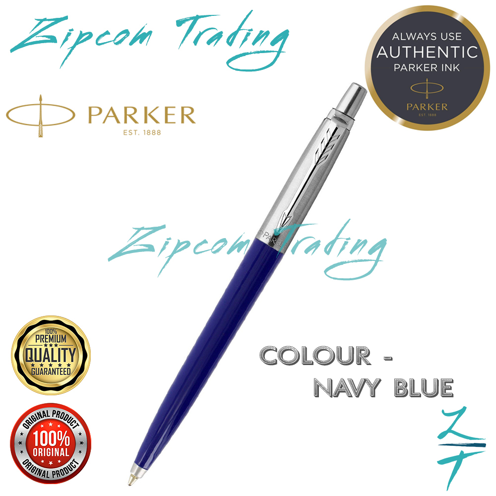 Parker Original Jotter Ballpoint Pen