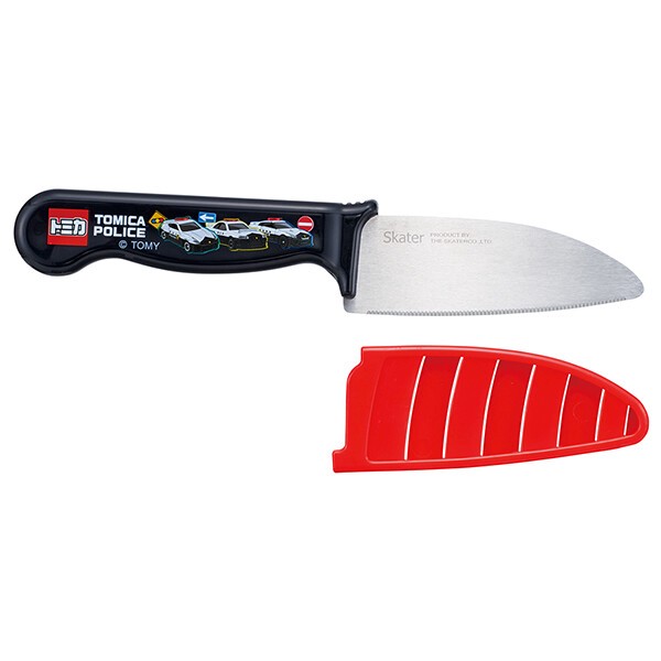 🆕【⭐訂購⭐】🌀 🇯🇵 日本直送 #Skater 兒童安全刀具+砧板 套裝［3款選］🌀 [ELCD-0191][260430]