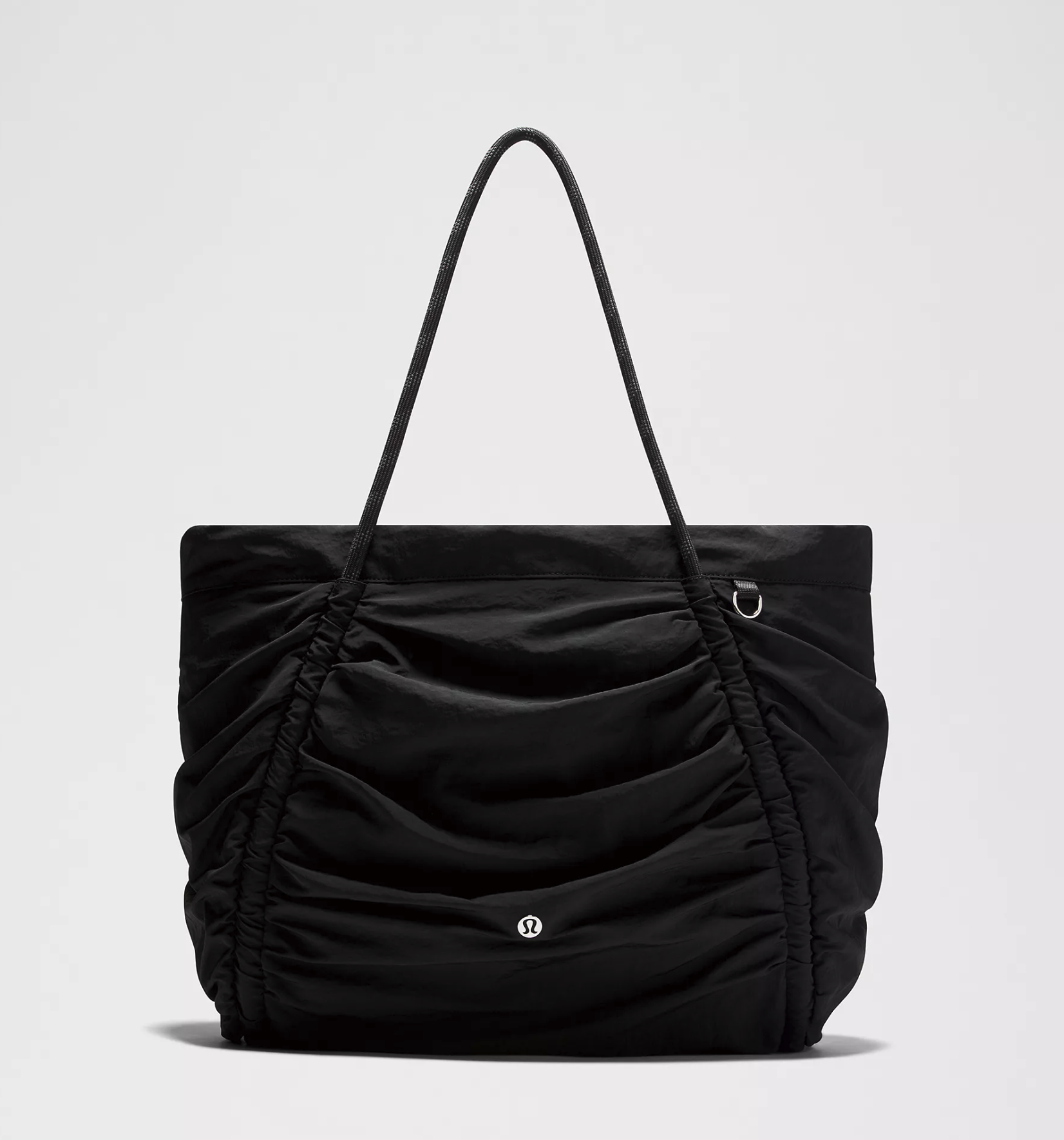 Lululemon Ruched Tote Bag 24L
