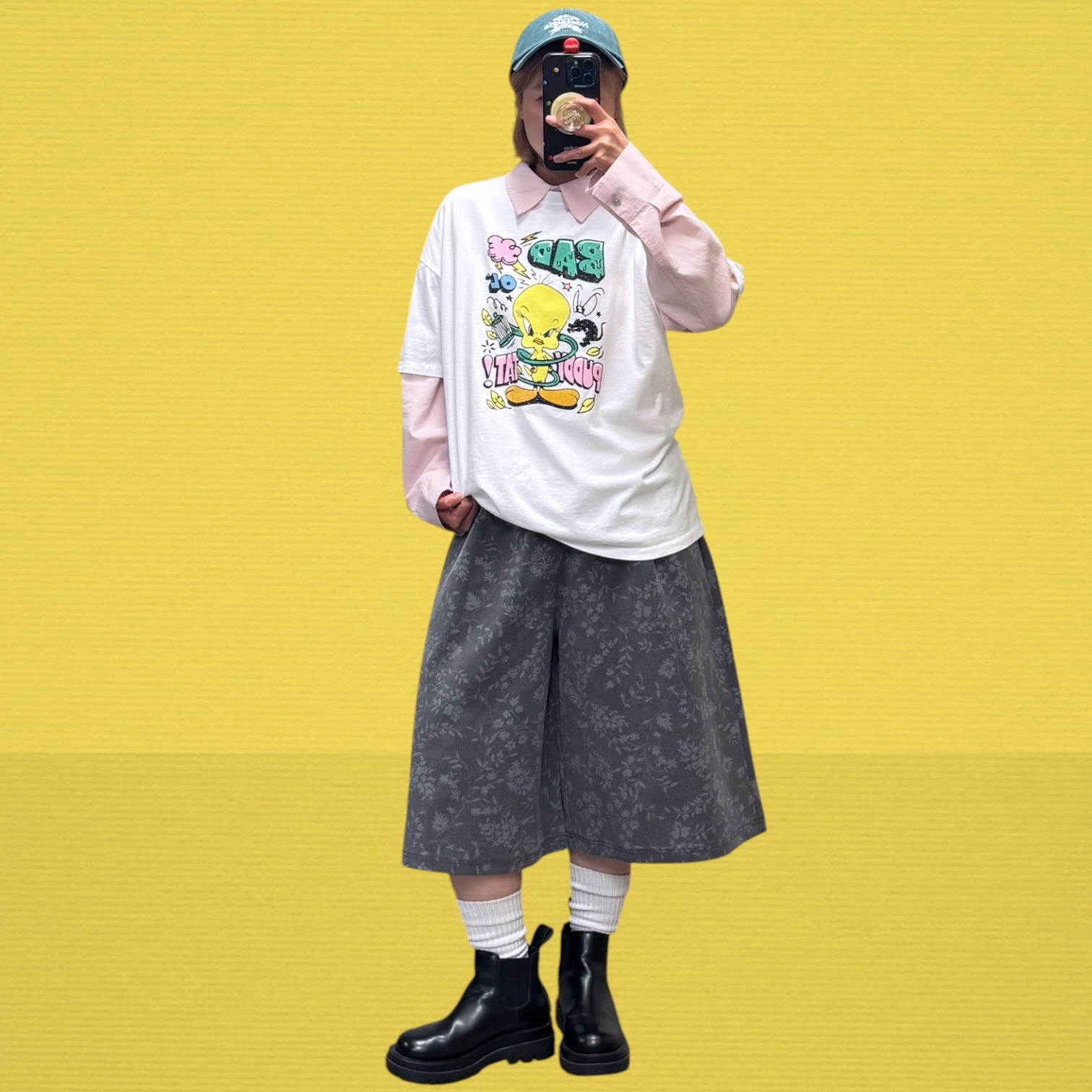 221227 翠兒Tee