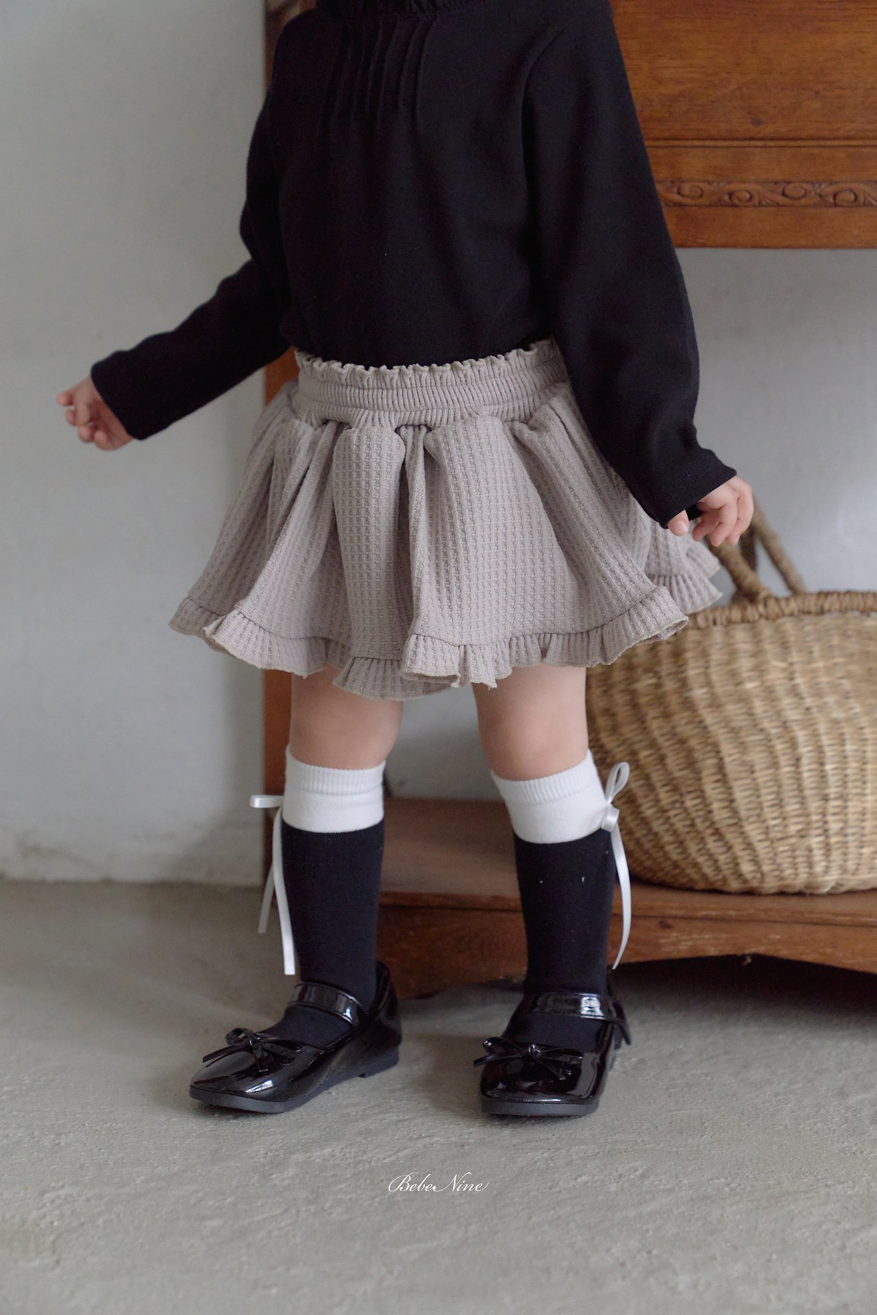 Bebenine Monaka Bloomer Skirt