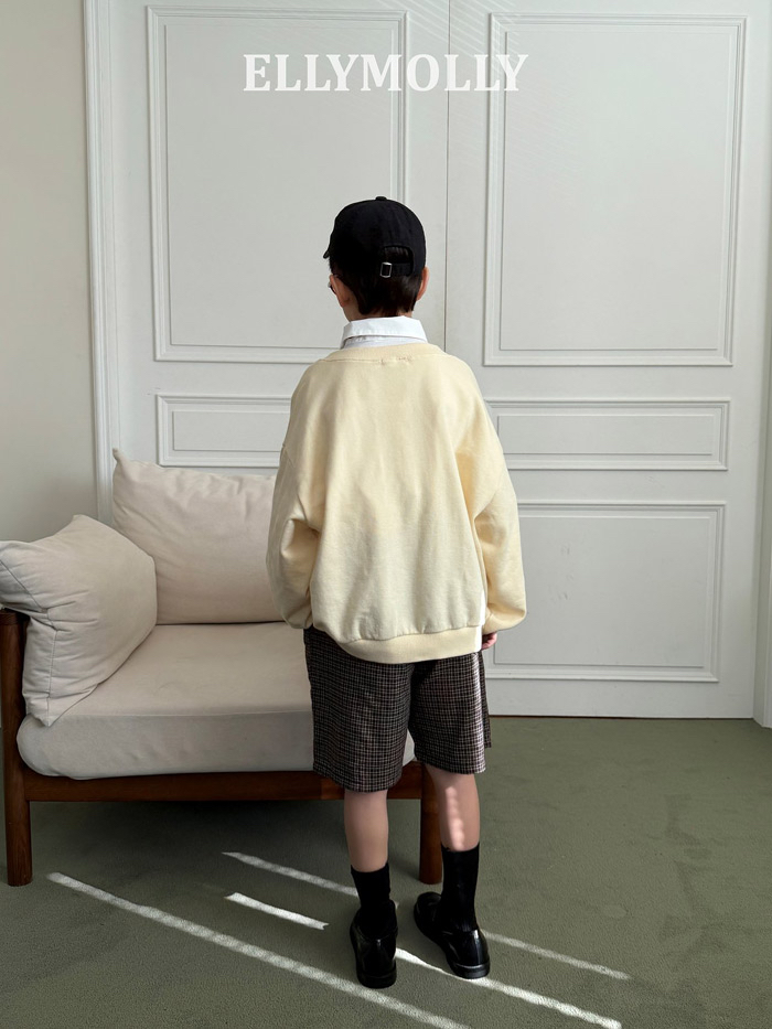 🇰🇷Ellymolly褲