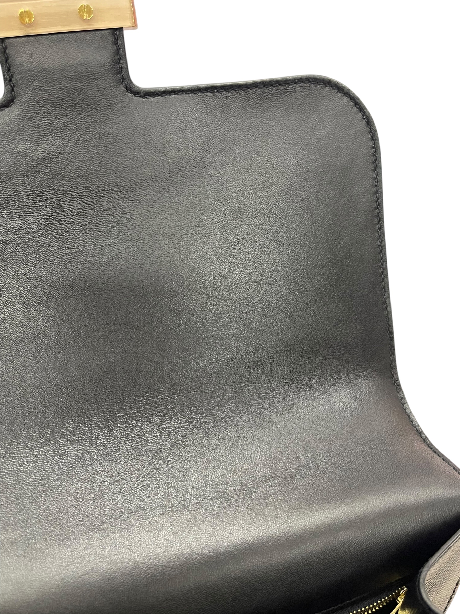 Pre-owned Hermes Constance Bag Stamp A / Product Code:081505