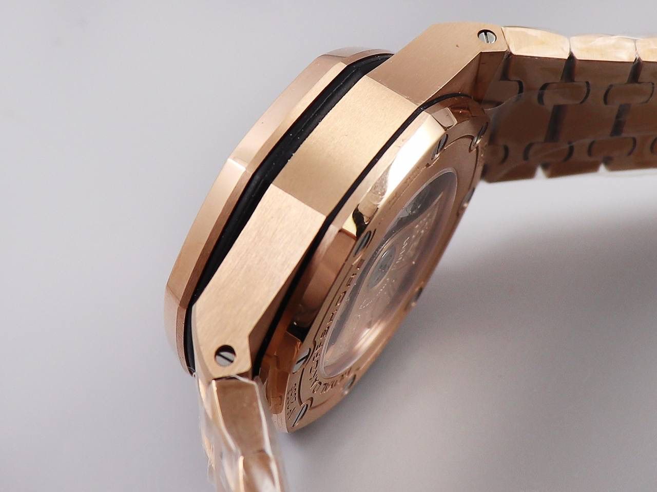 A P皇家橡树26470陶瓷把的计时系列V2版 42mm🔥🔥