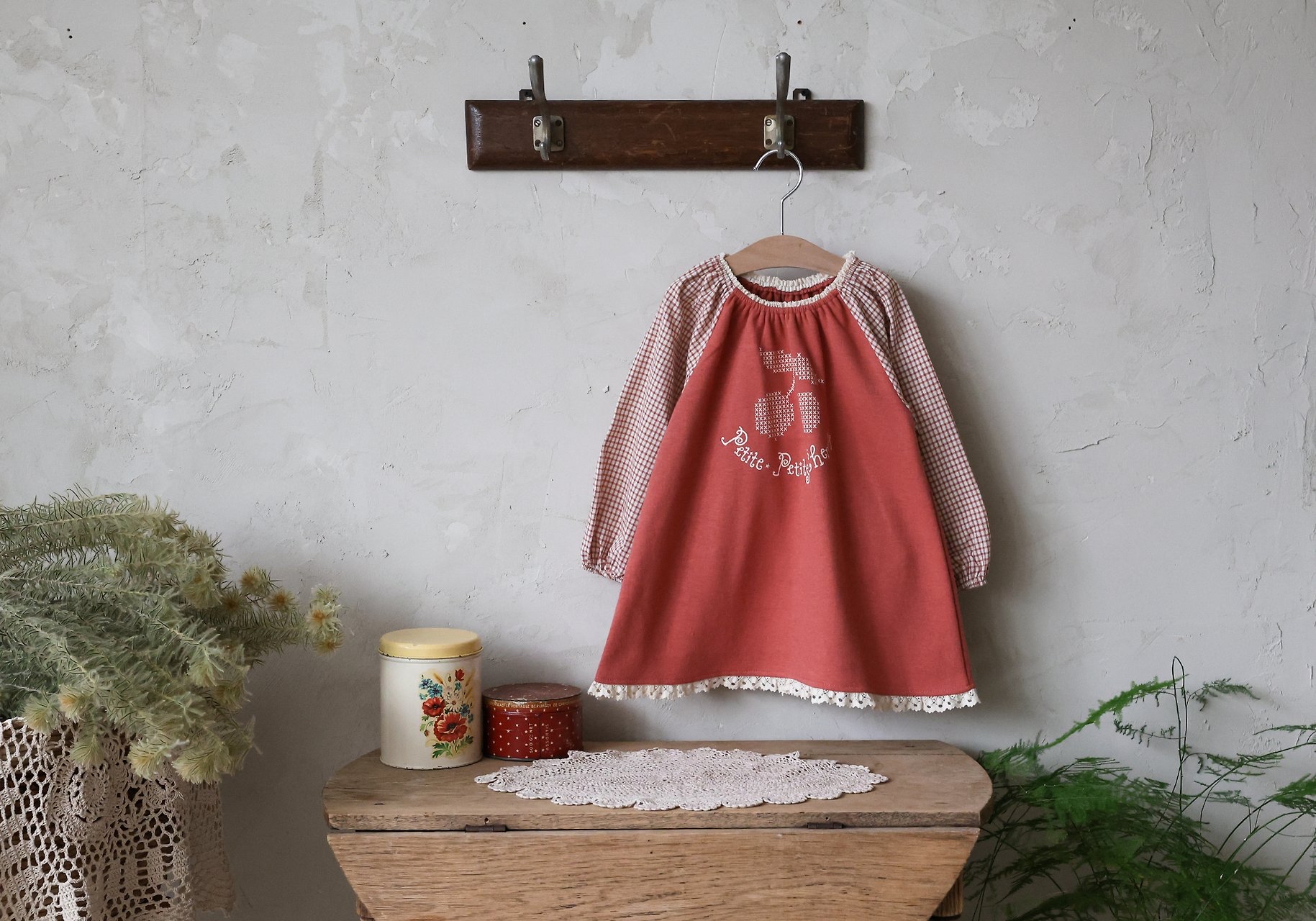 Flo | Cherry mini OPS